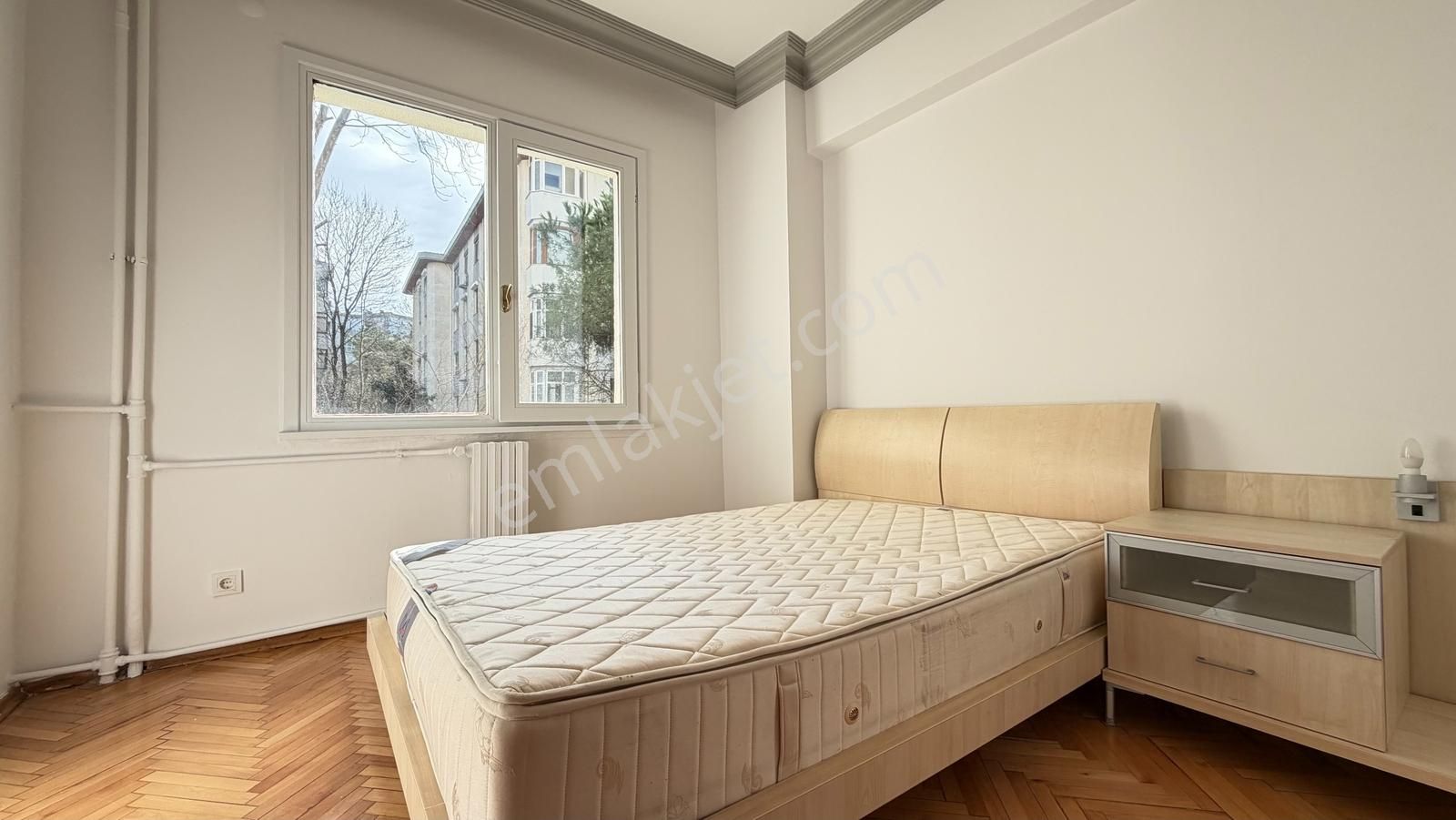 İlka'dan Akat Maya Sitesi'nde Eşyalı Boş 3+1 Lüks Satılık Konut - Görsel 32