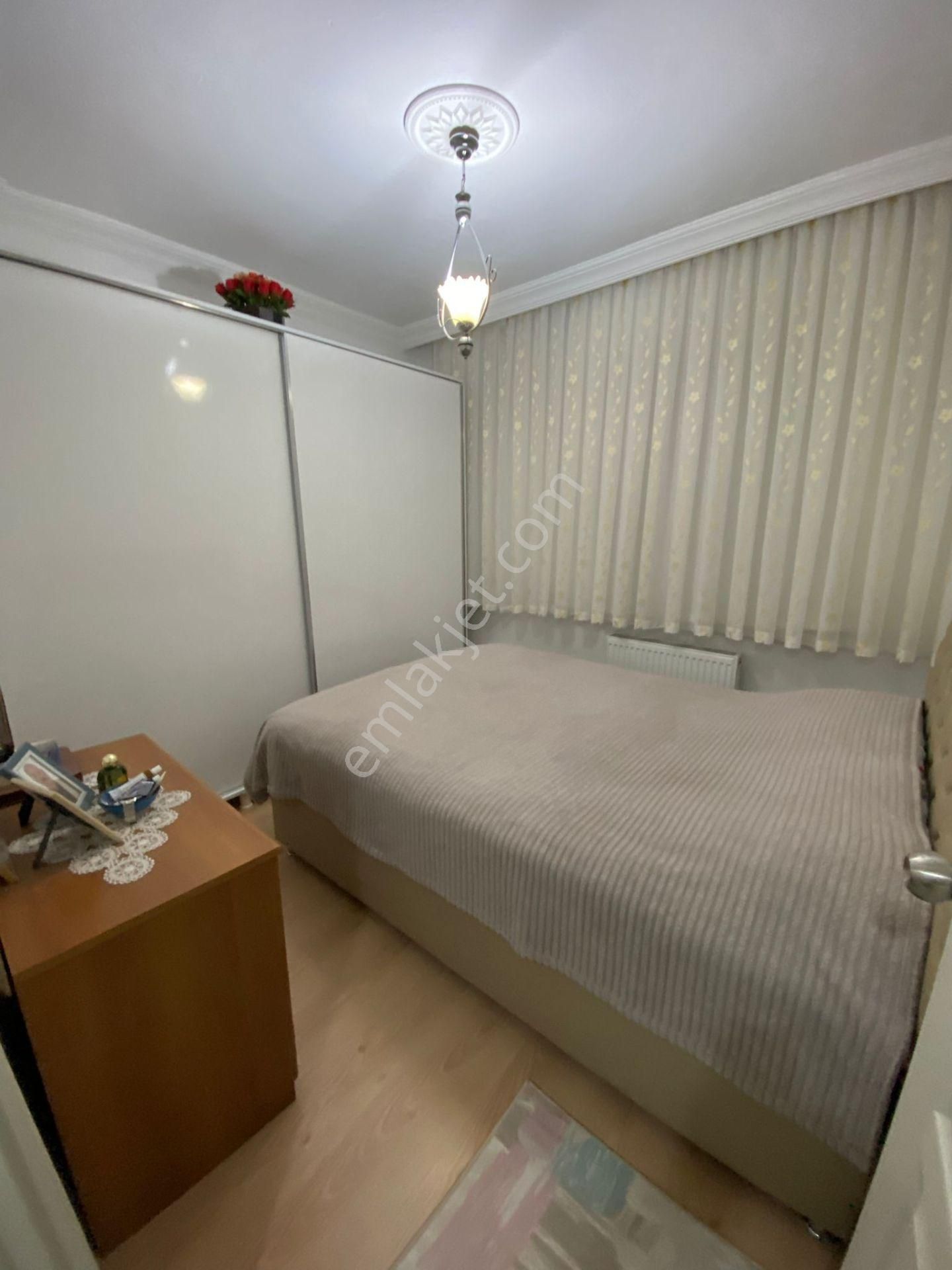 Danışment Göbek Yakını Yüksek Giriş 3+1 Bağımsız Ön Cephe - Görsel 19