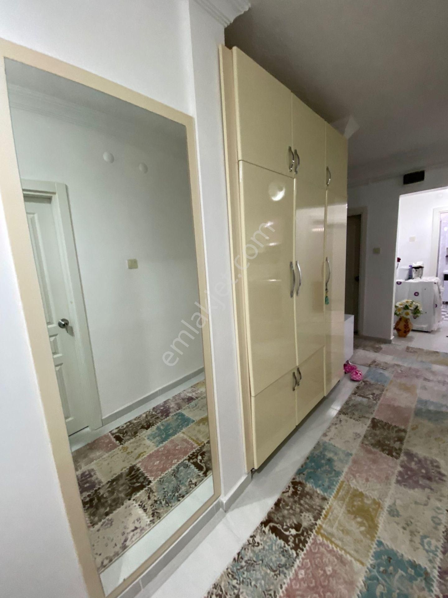 Danışment Göbek Yakını Yüksek Giriş 3+1 Bağımsız Ön Cephe - Görsel 10