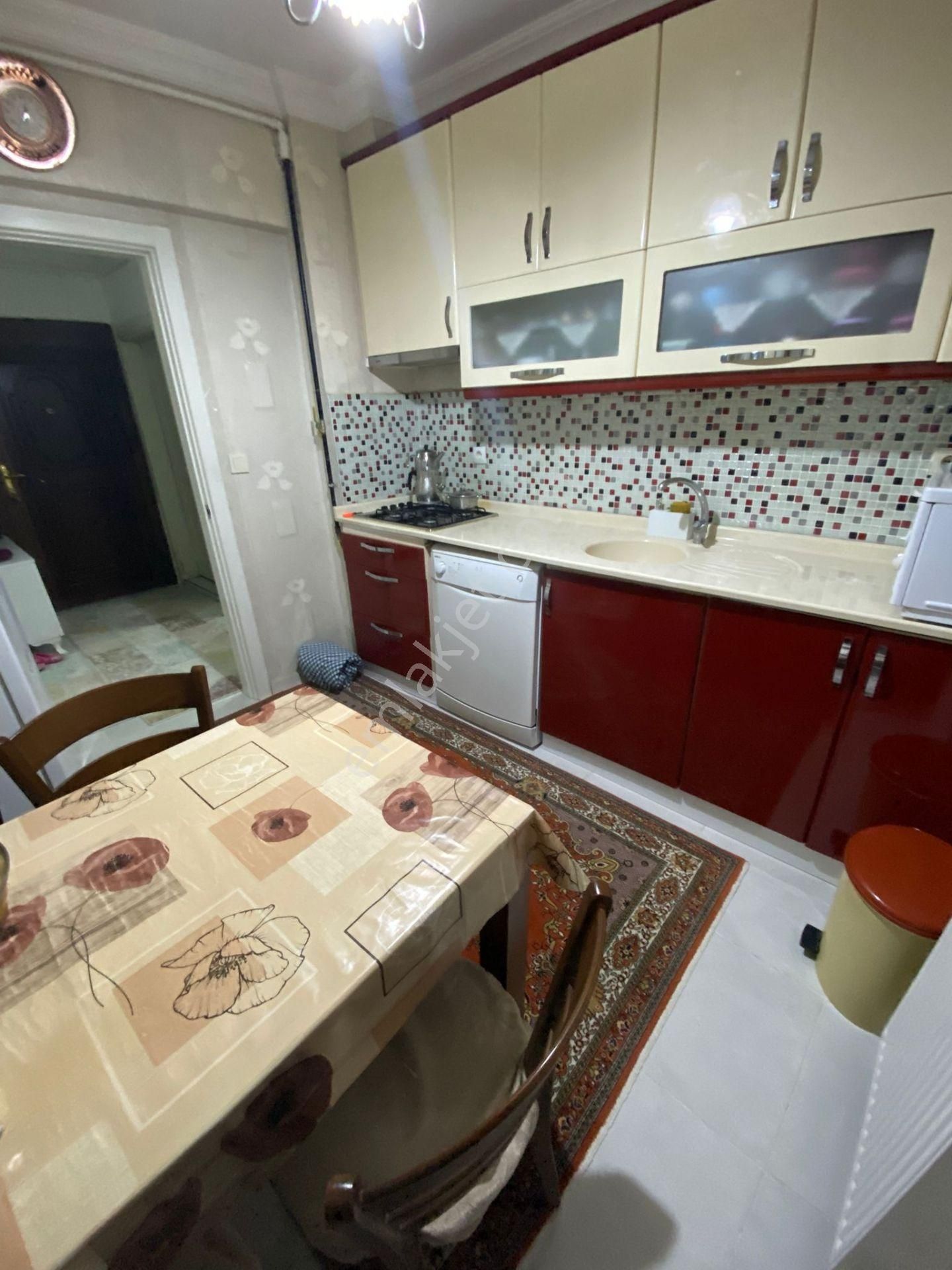 Danışment Göbek Yakını Yüksek Giriş 3+1 Bağımsız Ön Cephe - Görsel 9