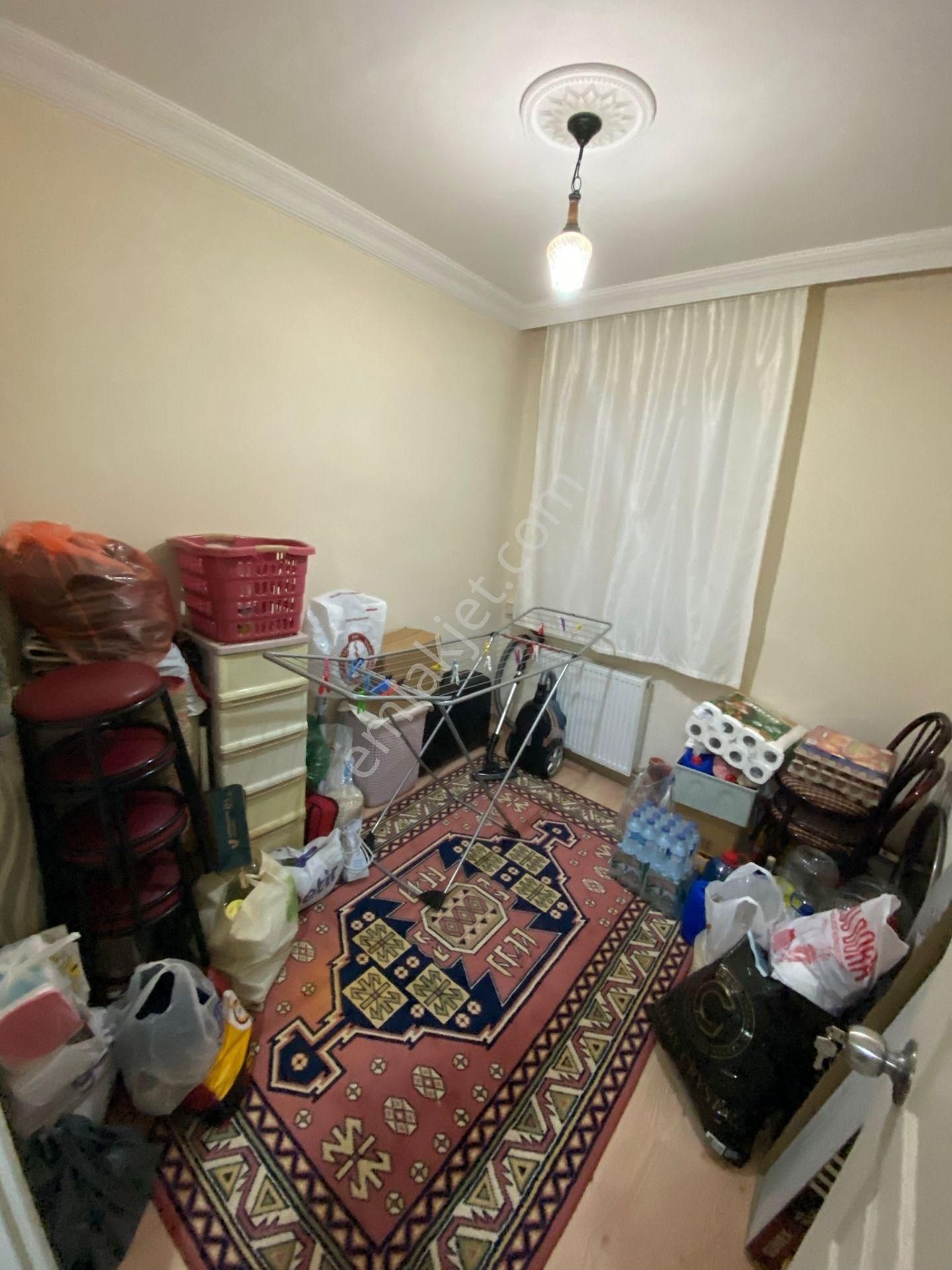Danışment Göbek Yakını Yüksek Giriş 3+1 Bağımsız Ön Cephe - Görsel 13