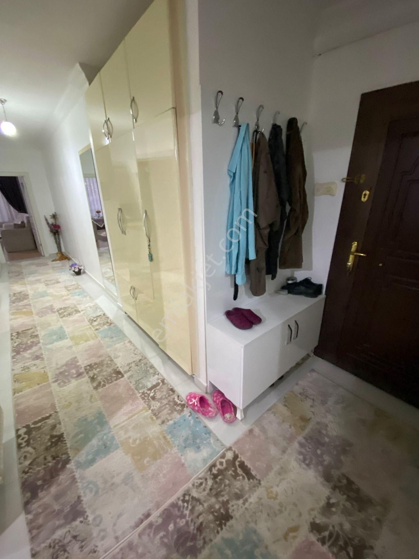 Danışment Göbek Yakını Yüksek Giriş 3+1 Bağımsız Ön Cephe - Görsel 4