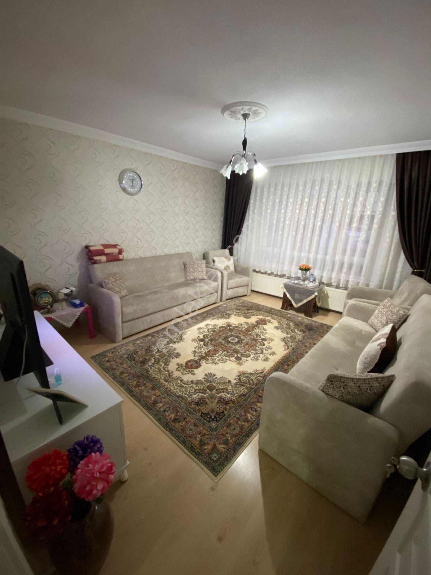 Danışment Göbek Yakını Yüksek Giriş 3+1 Bağımsız Ön Cephe - Görsel 18