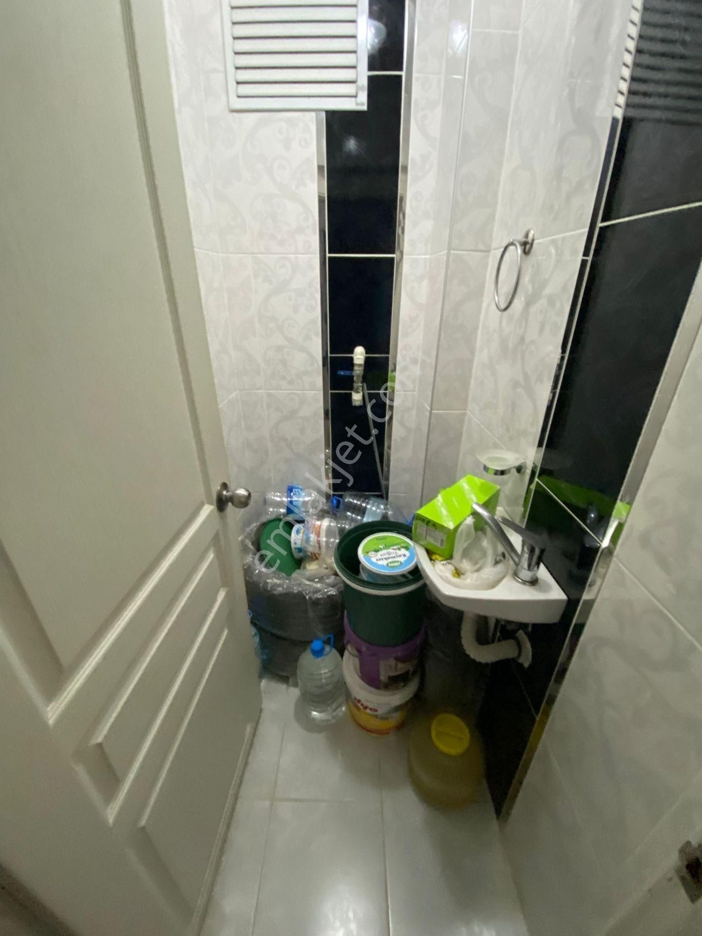 Danışment Göbek Yakını Yüksek Giriş 3+1 Bağımsız Ön Cephe - Görsel 11