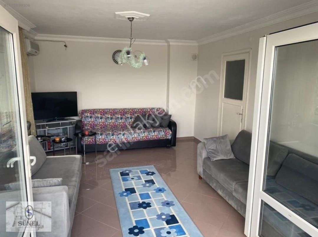 Sahibinden Satılık Mudanya’da Deniz Manzaralı Daire - Görsel 3