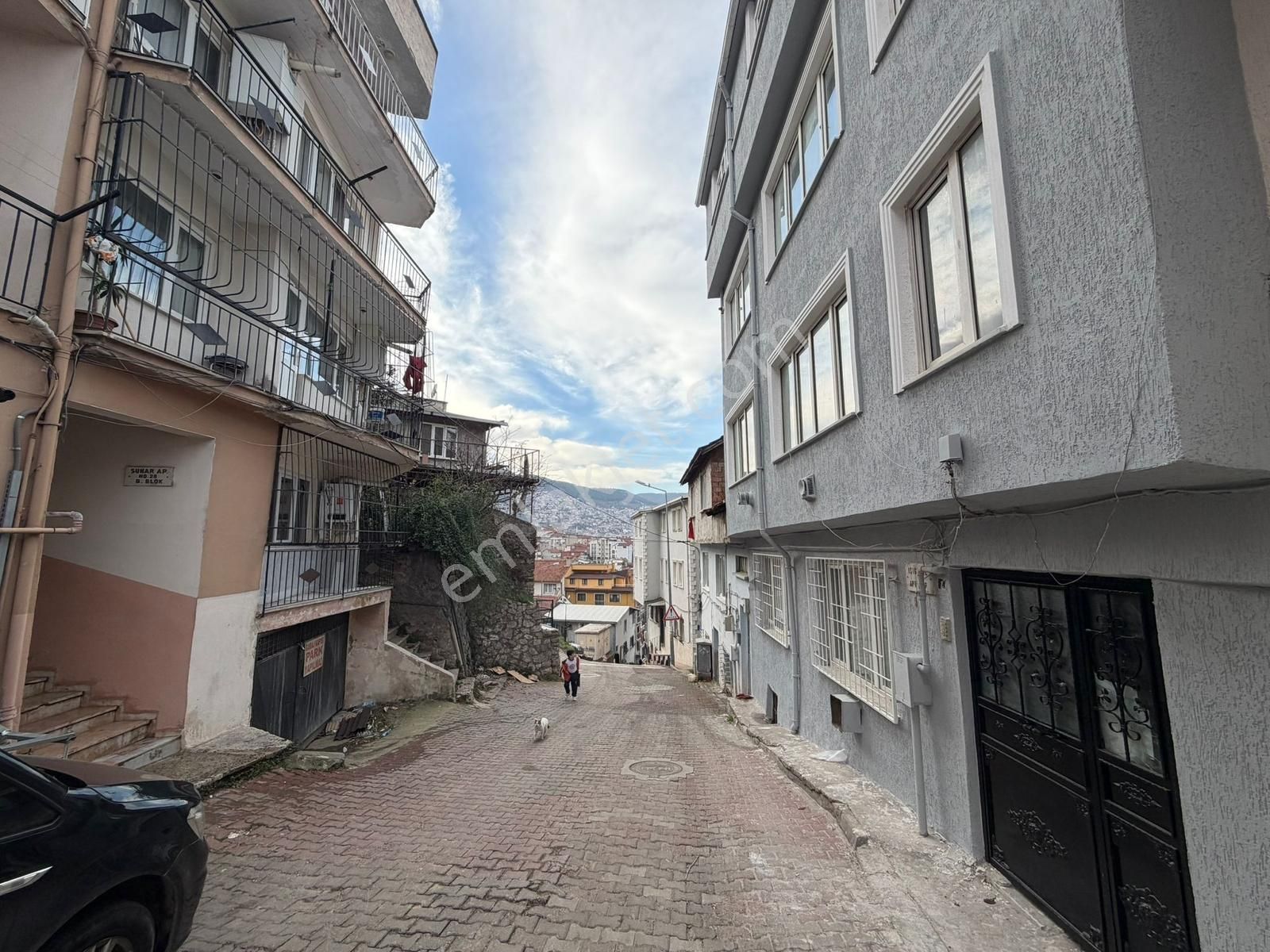 Karamazakta Masrafsız Satılık 2.kat 3+1 Daire - Görsel 33