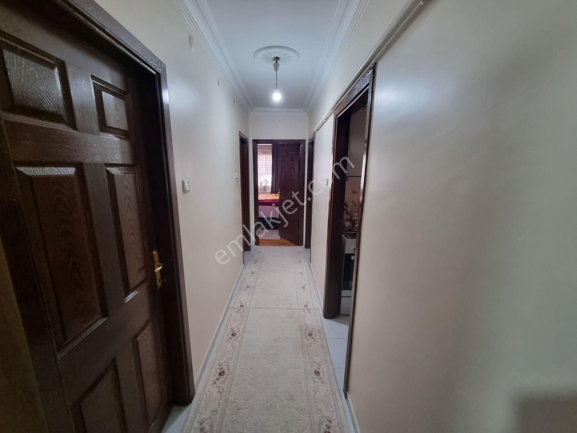 Kardeşler'de 3+1 Giriş Altı Kombili Salon Bağımsız 1balkonlu Yapılı - Görsel 13