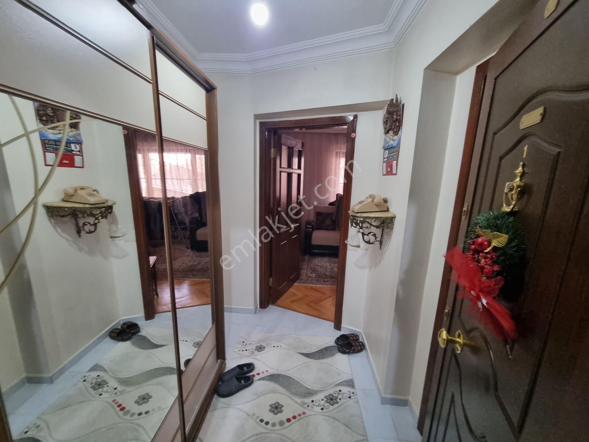 Kardeşler'de 3+1 Giriş Altı Kombili Salon Bağımsız 1balkonlu Yapılı - Görsel 5