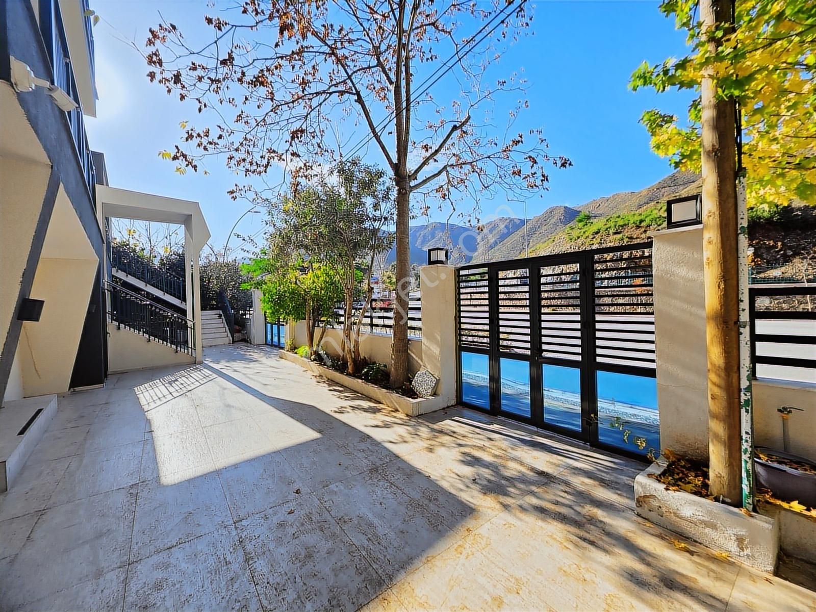 Marvera' Dan Kiralık Marmaris İçmeler' De 1+1 Eşyalı Daireler - Görsel 2