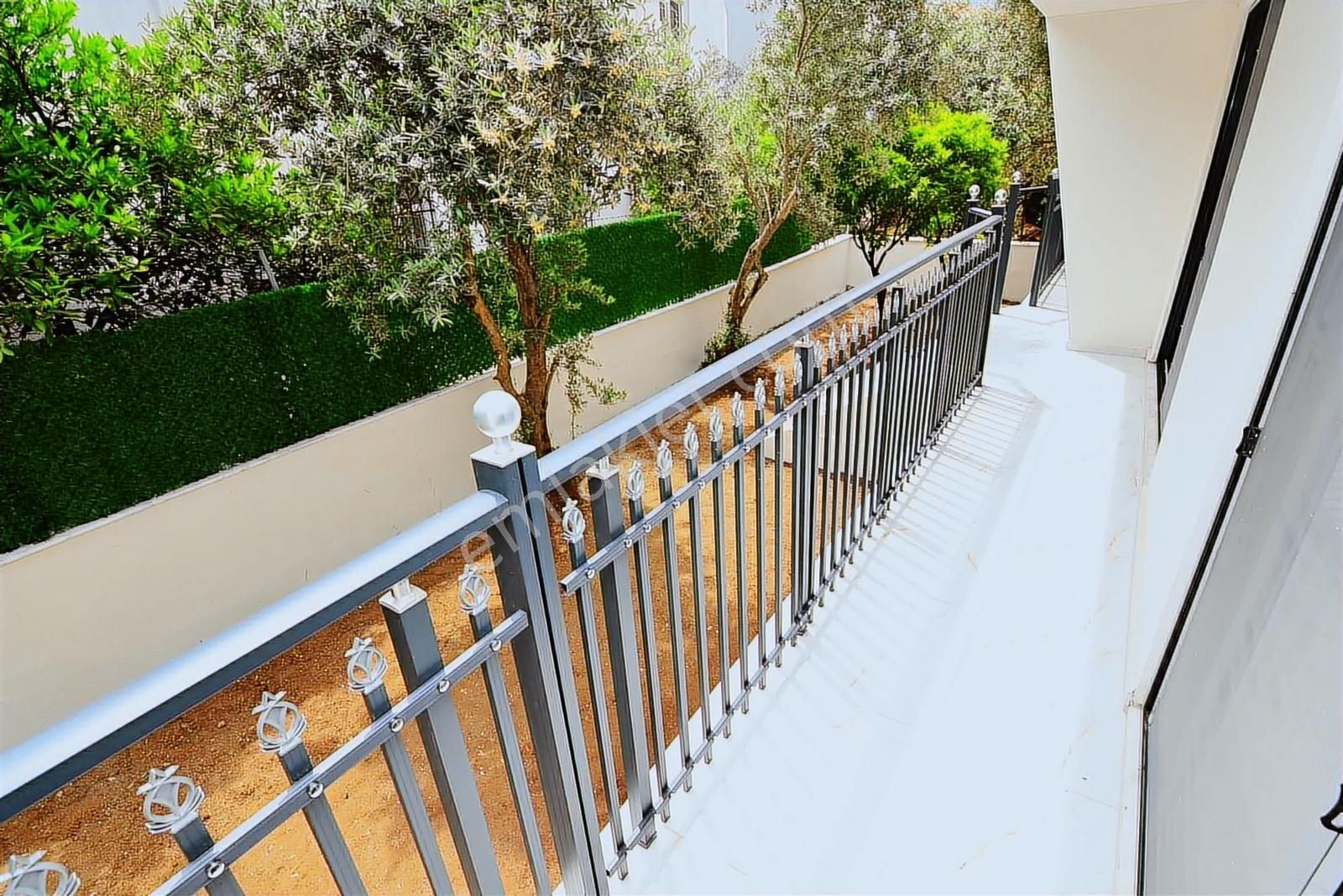 Marvera' Dan Kiralık Marmaris İçmeler' De 1+1 Eşyalı Daireler - Görsel 11