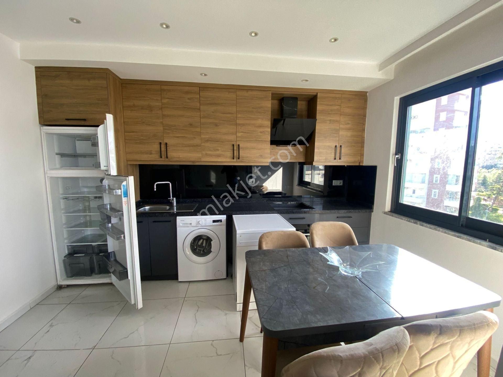 Tosmur’da Havuzlu Sitede 2+1 Dubleks Satılık Daire - Görsel 2