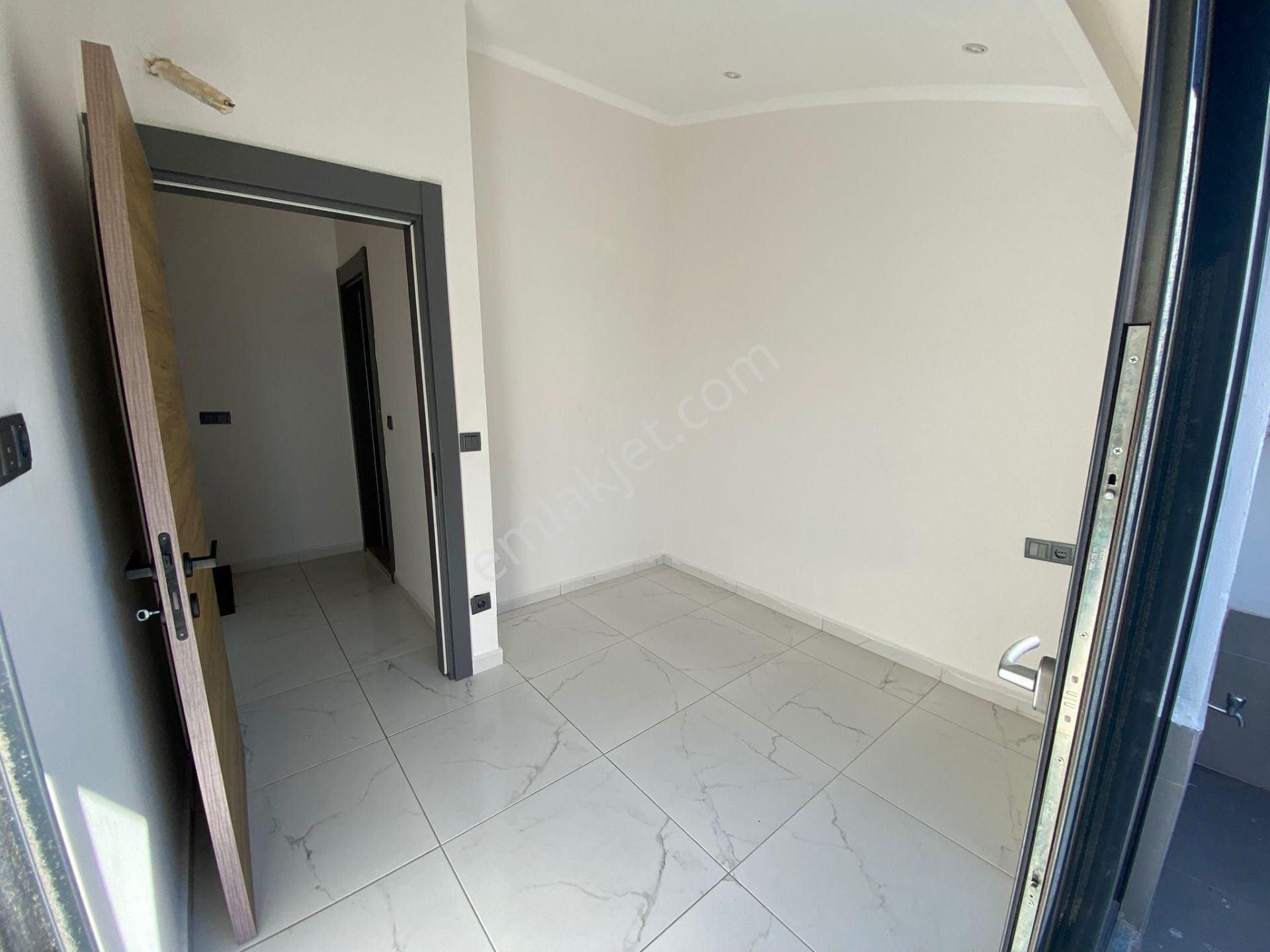 Tosmur’da Havuzlu Sitede 2+1 Dubleks Satılık Daire - Görsel 9