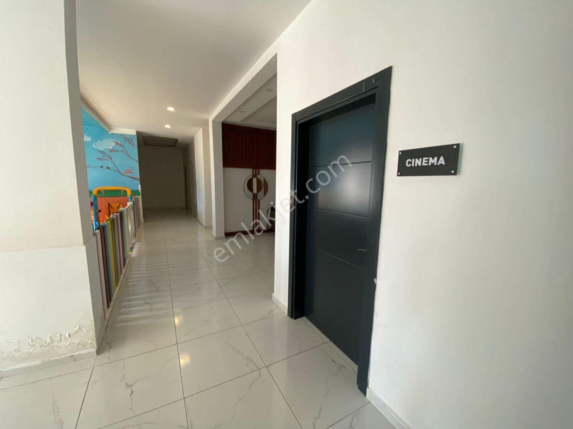 Tosmur’da Havuzlu Sitede 2+1 Dubleks Satılık Daire - Görsel 3