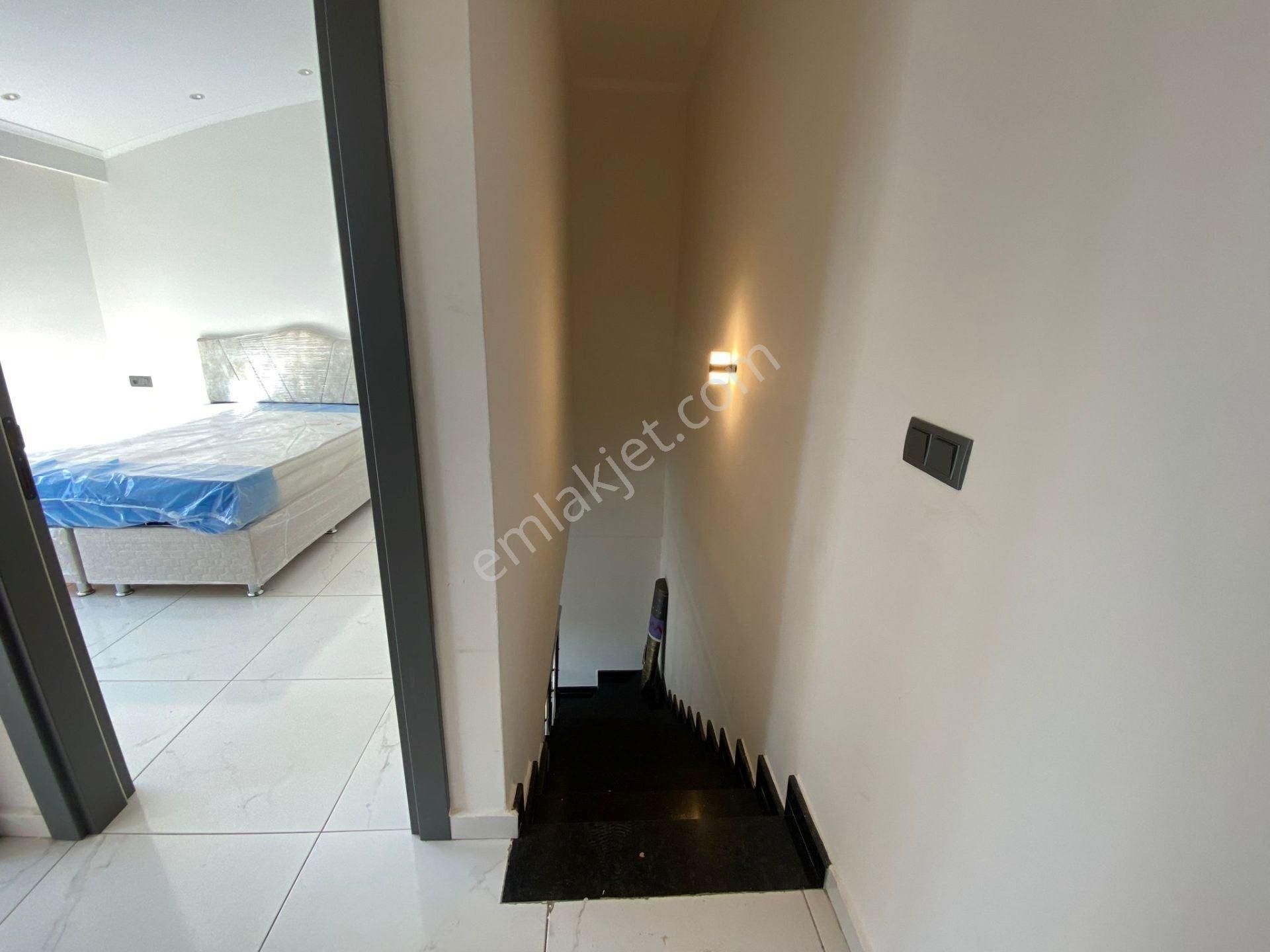 Tosmur’da Havuzlu Sitede 2+1 Dubleks Satılık Daire - Görsel 6