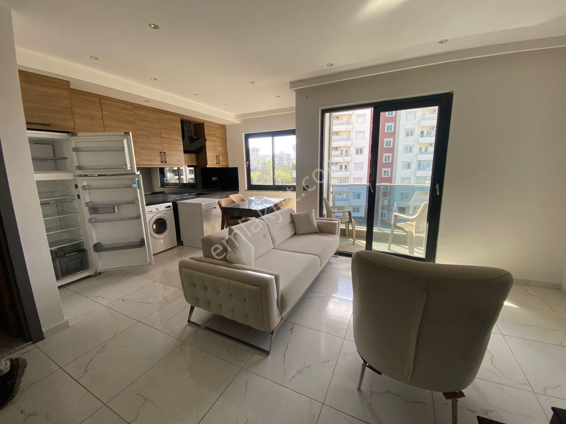 Tosmur’da Havuzlu Sitede 2+1 Dubleks Satılık Daire - Görsel 4