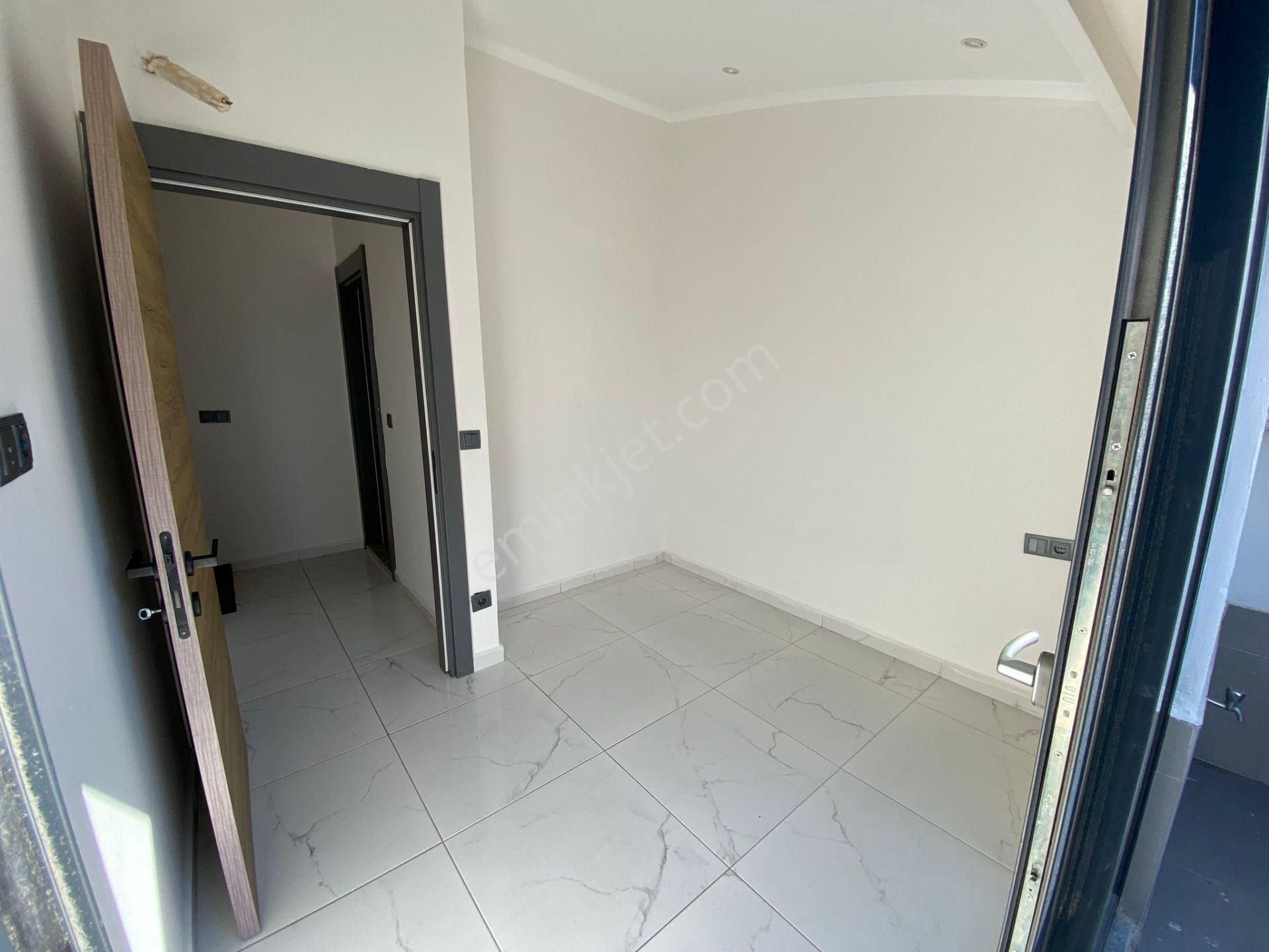 Tosmur’da Havuzlu Sitede 2+1 Dubleks Satılık Daire - Görsel 10