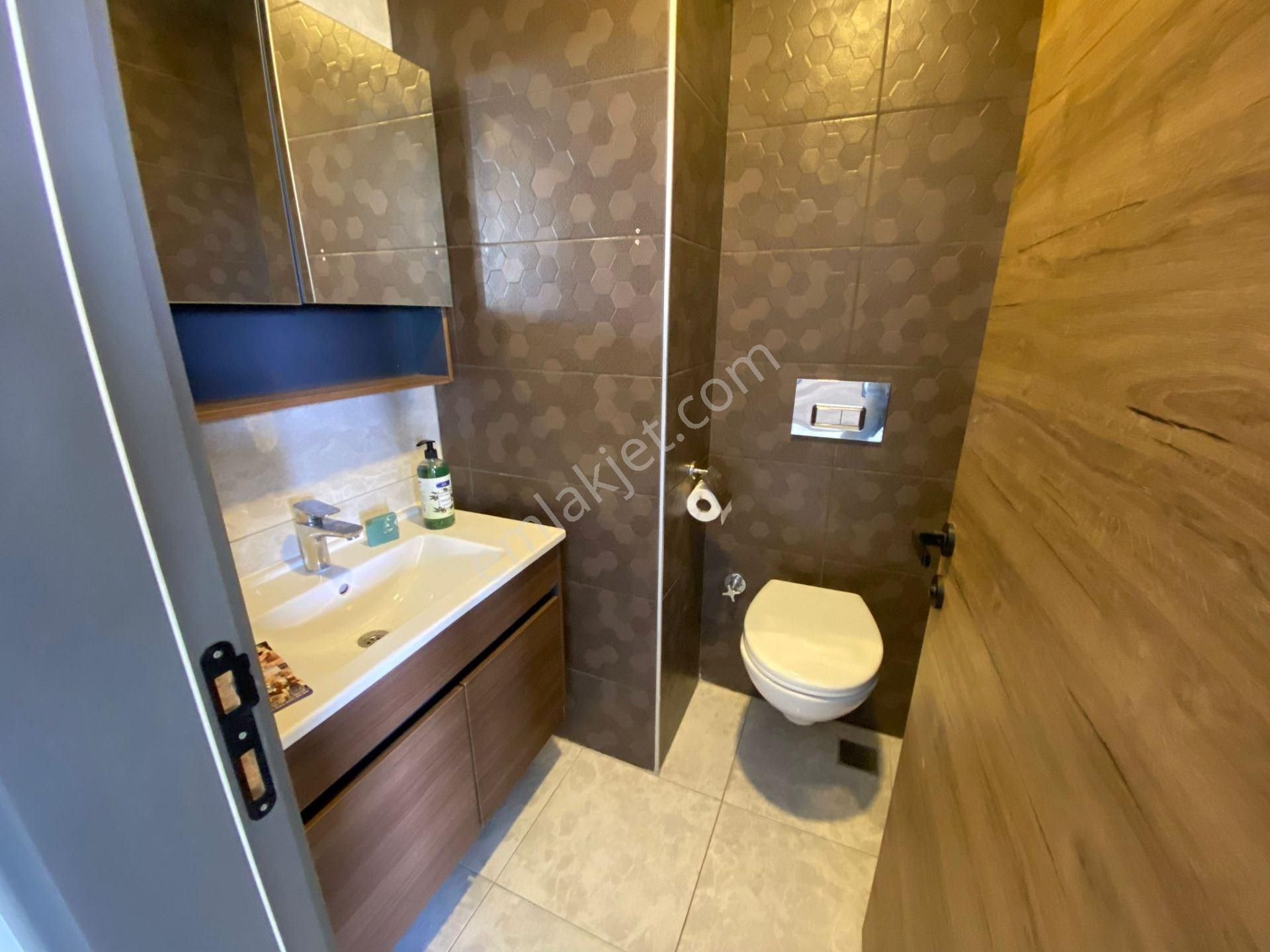 Tosmur’da Havuzlu Sitede 2+1 Dubleks Satılık Daire - Görsel 12