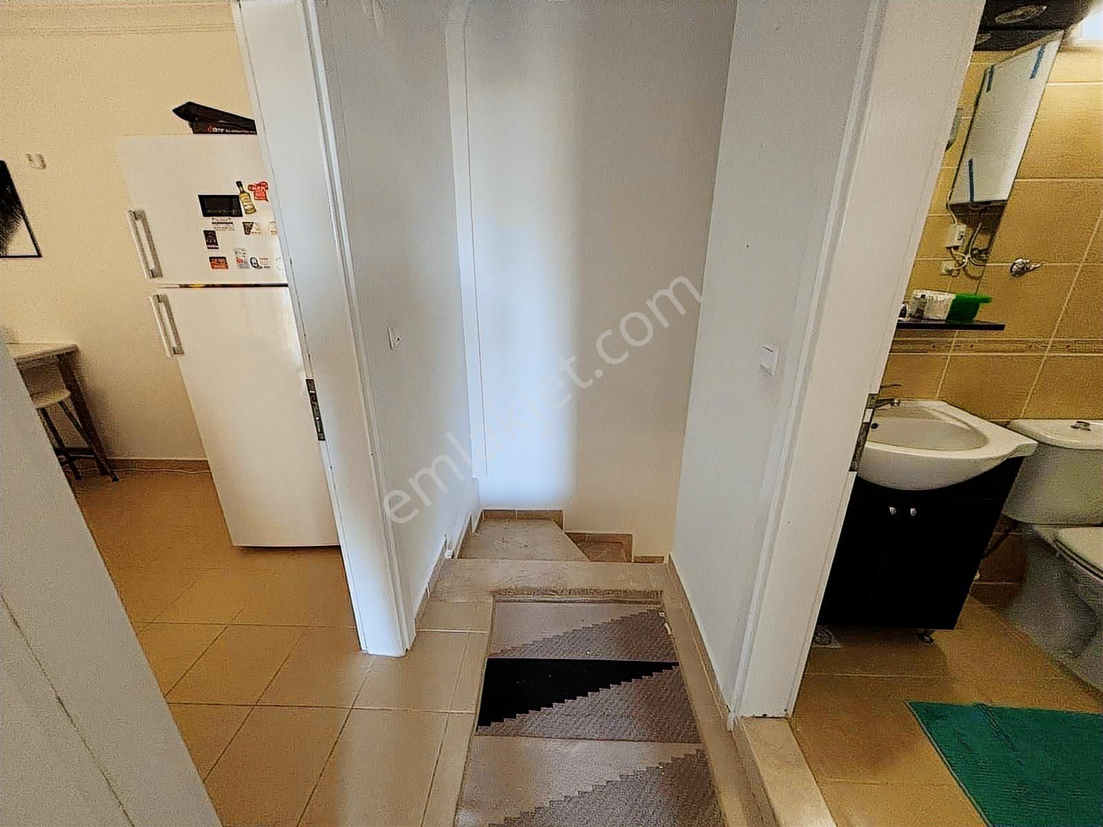 Didim Efeler Mahallesi Aqua Marine Sitesi'nde Kiralık 2+1dubleks - Görsel 27