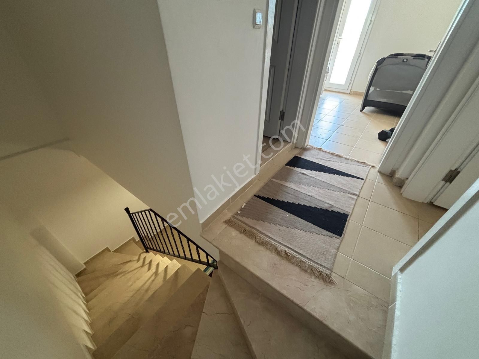 Didim Efeler Mahallesi Aqua Marine Sitesi'nde Kiralık 2+1dubleks - Görsel 24