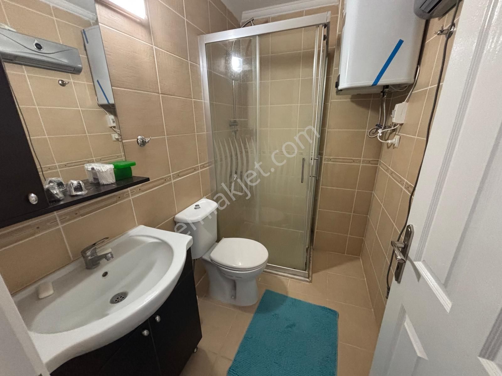 Didim Efeler Mahallesi Aqua Marine Sitesi'nde Kiralık 2+1dubleks - Görsel 2