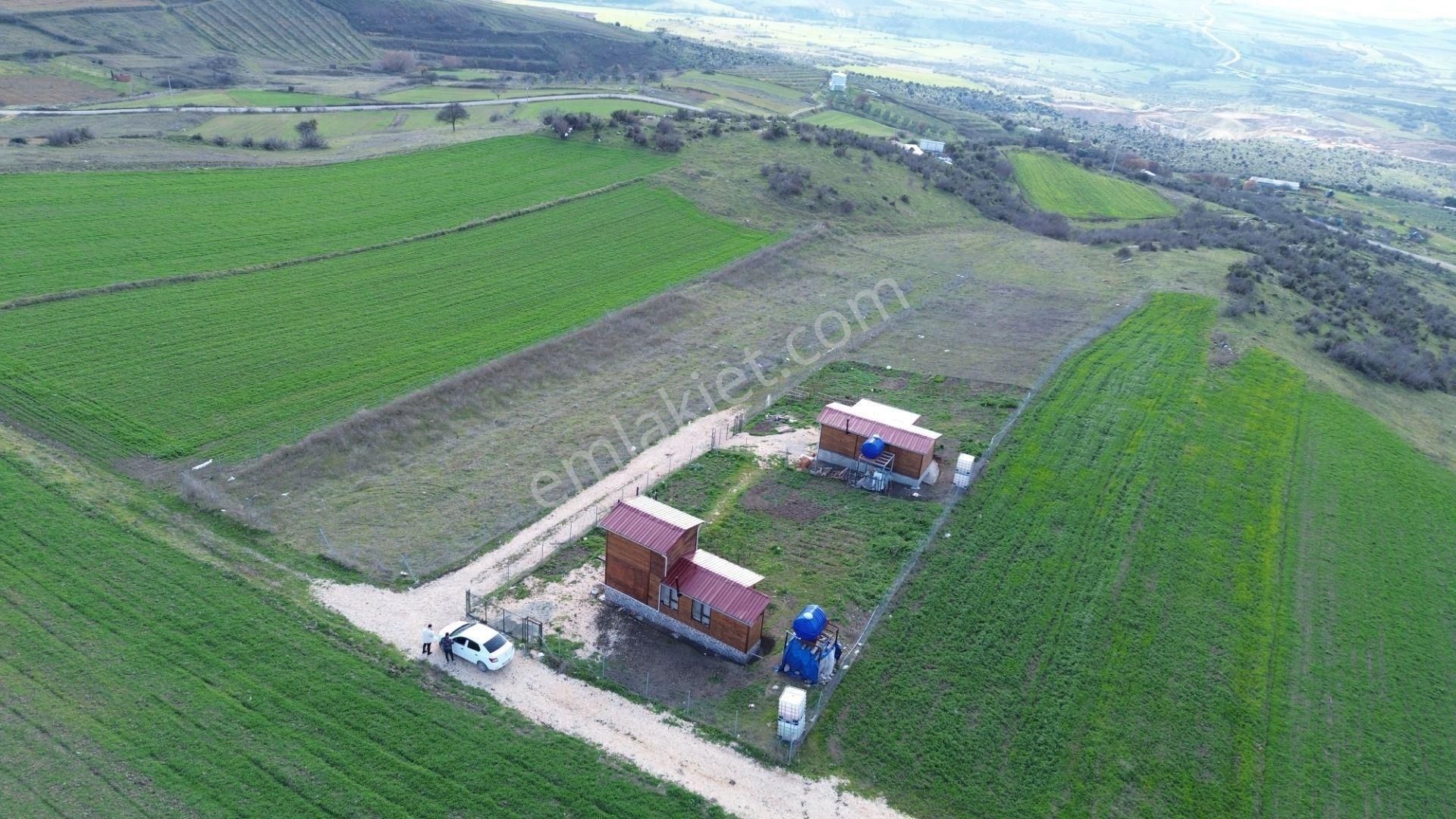 Akbey Gayrimenkul'den Subaşı Mah. Muhteşem Göl Manzaralı Bahçeler - Görsel 8