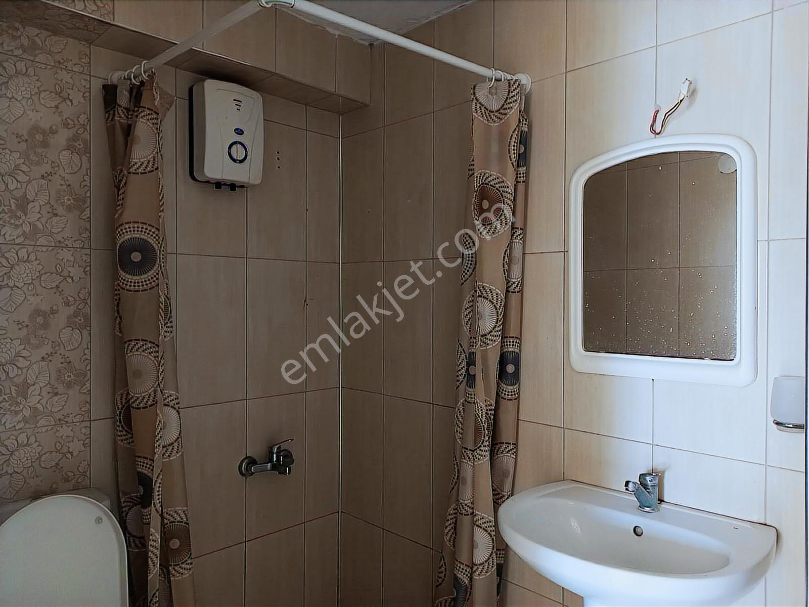 Denize Sıfır Bina Da Denize Sıfır Daire - Görsel 10