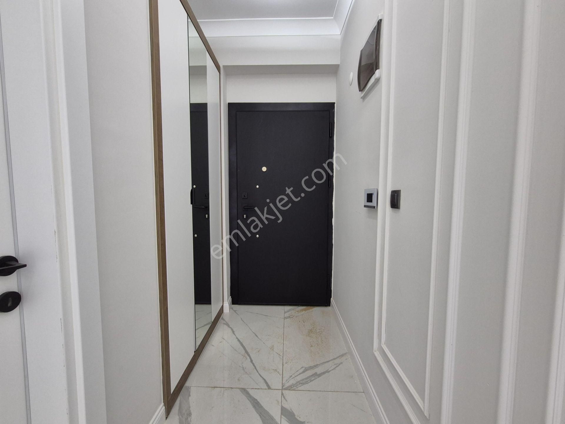 ▀▀jet Emlak'tan▀▀ikizçay'da Denize 50 Metre Ultra Lüx 2+1 Daire - Görsel 28