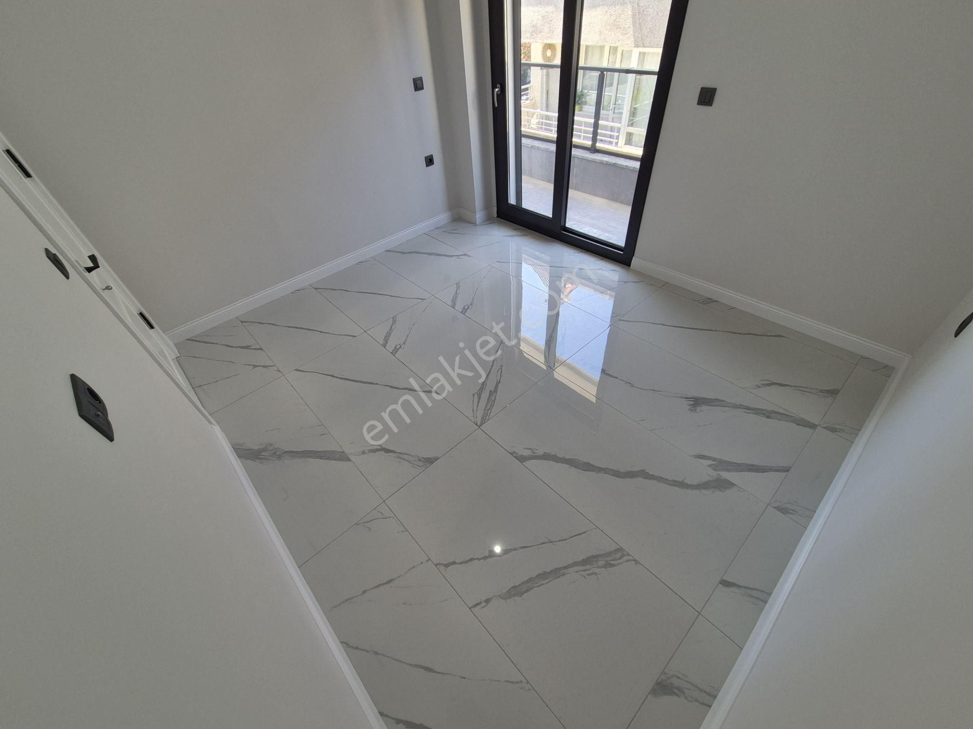 ▀▀jet Emlak'tan▀▀ikizçay'da Denize 50 Metre Ultra Lüx 2+1 Daire - Görsel 17