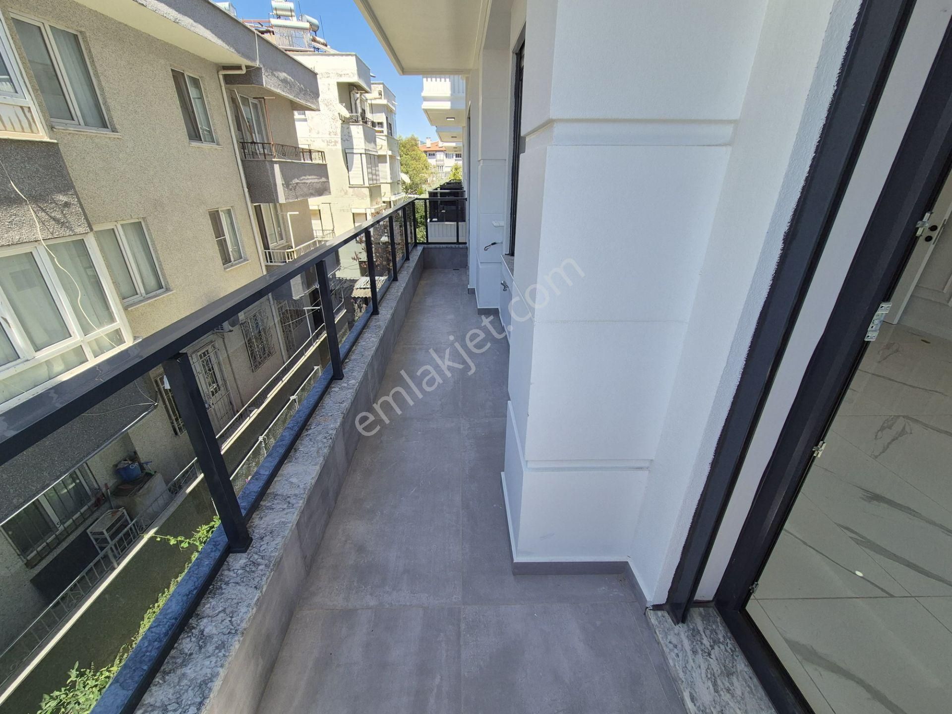 ▀▀jet Emlak'tan▀▀ikizçay'da Denize 50 Metre Ultra Lüx 2+1 Daire - Görsel 25