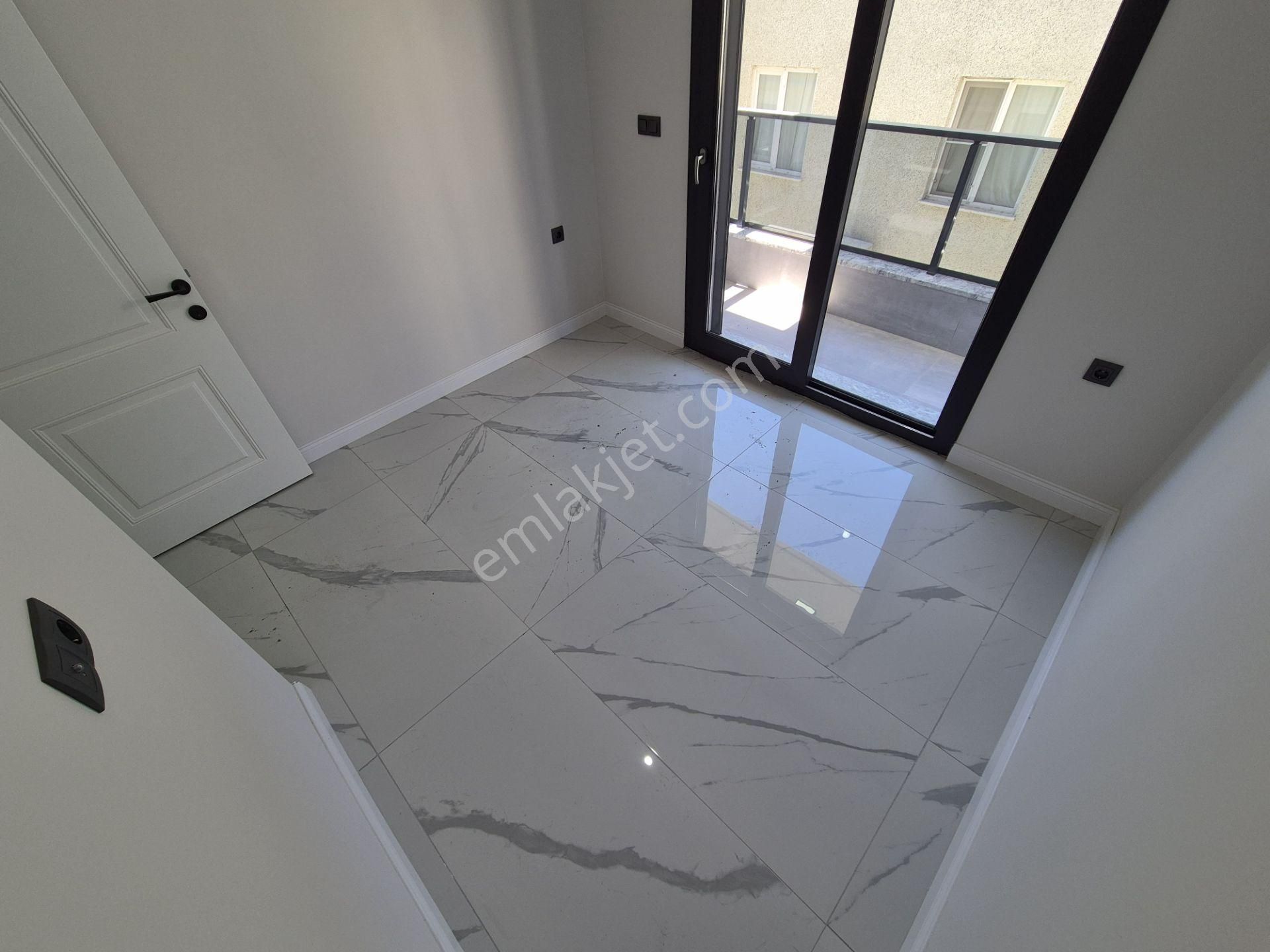 ▀▀jet Emlak'tan▀▀ikizçay'da Denize 50 Metre Ultra Lüx 2+1 Daire - Görsel 23