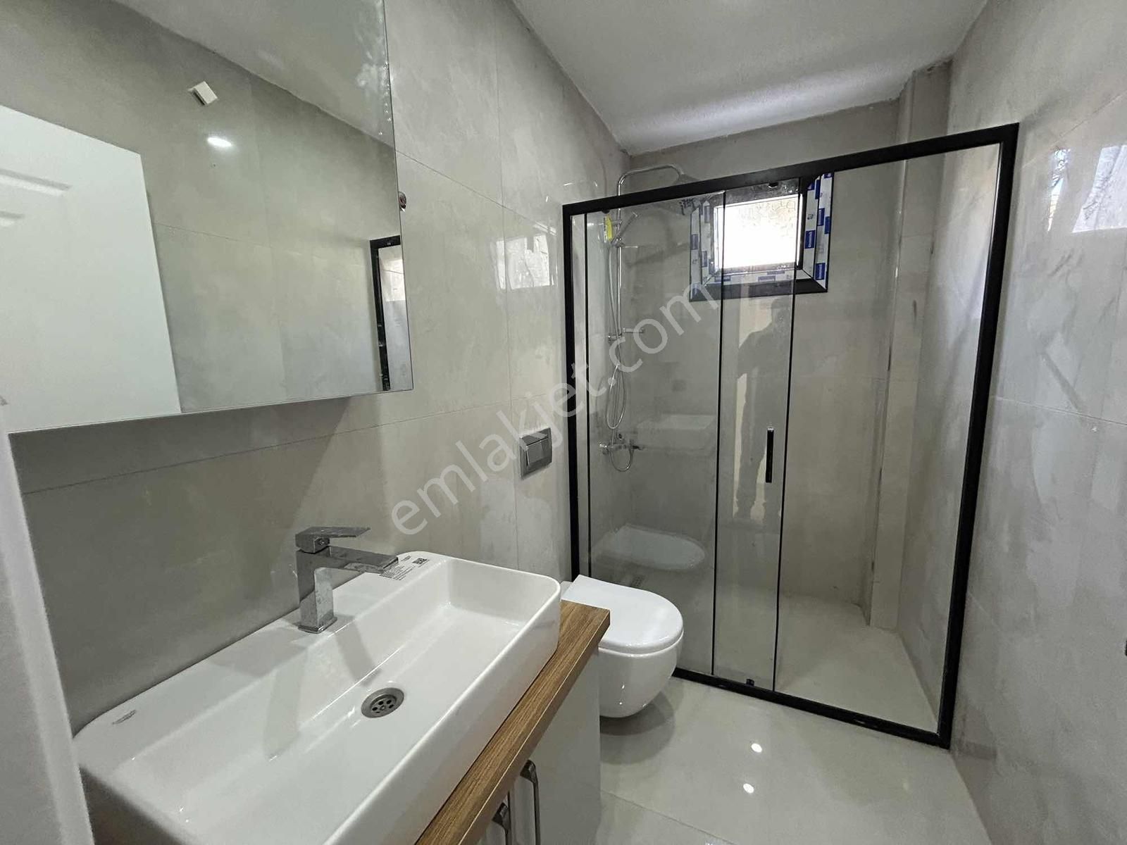 Didim'de Bahçeli Ön Cephe Villa Tadında 2+1 Daire - Görsel 7