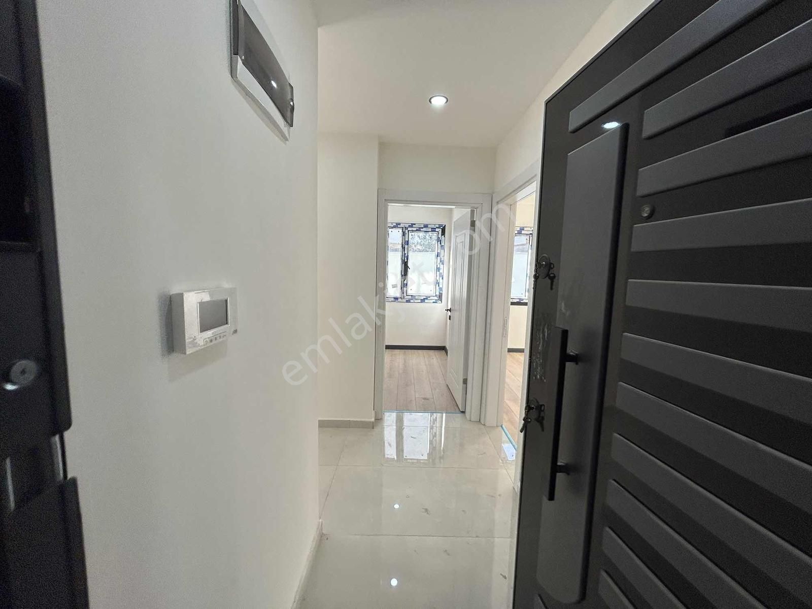 Didim'de Bahçeli Ön Cephe Villa Tadında 2+1 Daire - Görsel 19