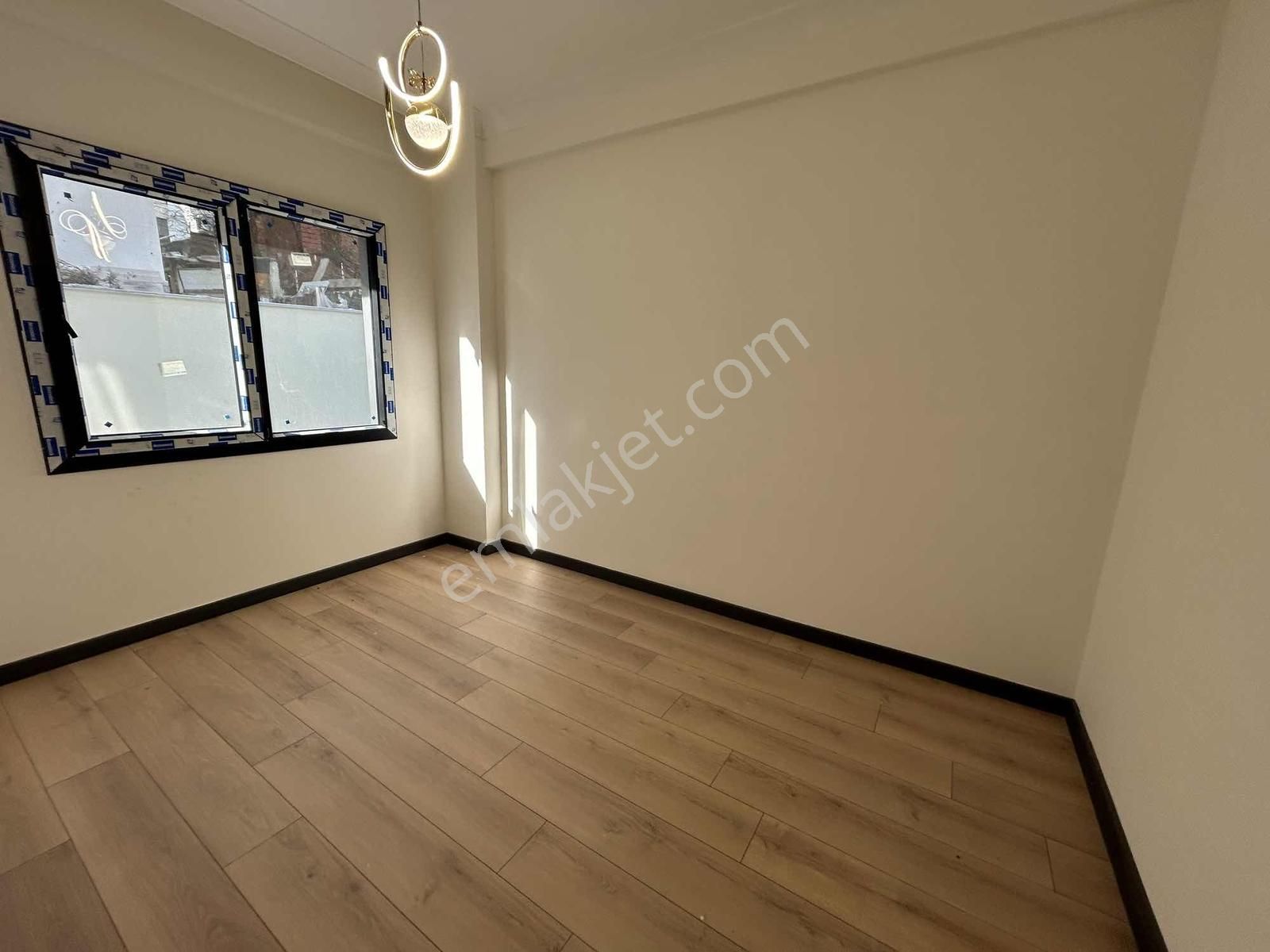 Didim'de Bahçeli Ön Cephe Villa Tadında 2+1 Daire - Görsel 8