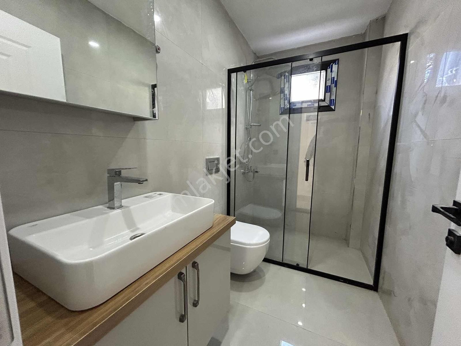 Didim'de Bahçeli Ön Cephe Villa Tadında 2+1 Daire - Görsel 20