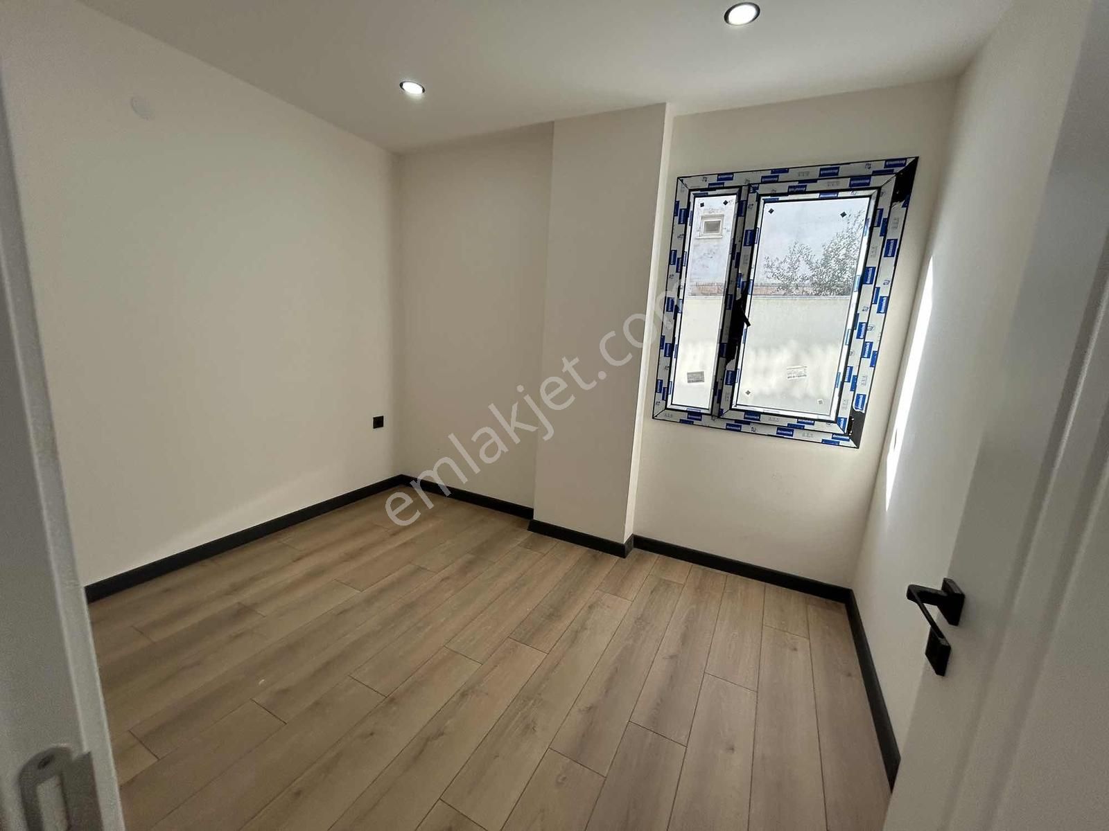 Didim'de Bahçeli Ön Cephe Villa Tadında 2+1 Daire - Görsel 10