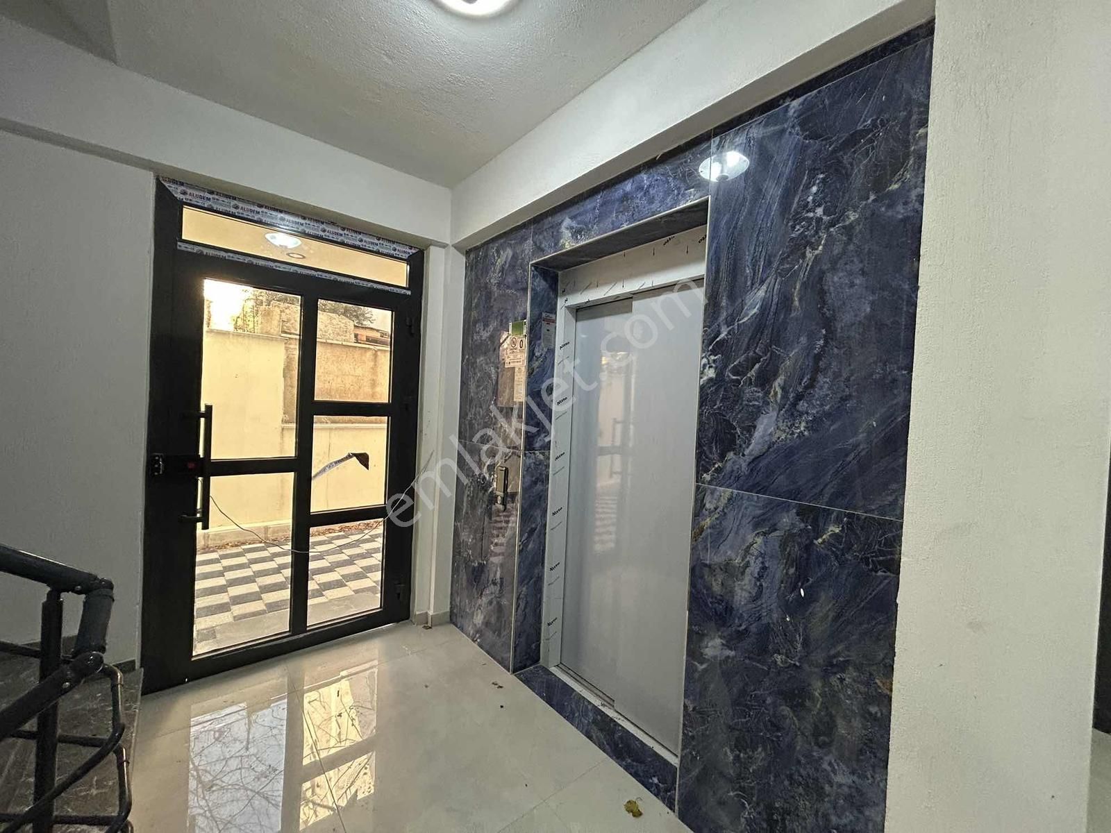 Didim'de Bahçeli Ön Cephe Villa Tadında 2+1 Daire - Görsel 15