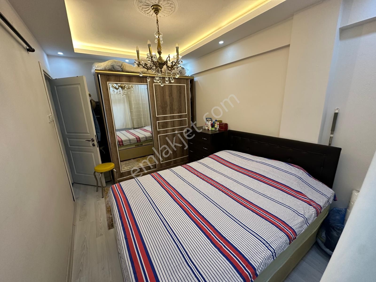 Reşadiye Mahallesi 3+1 Satılık Masrafsız Daire - Görsel 17