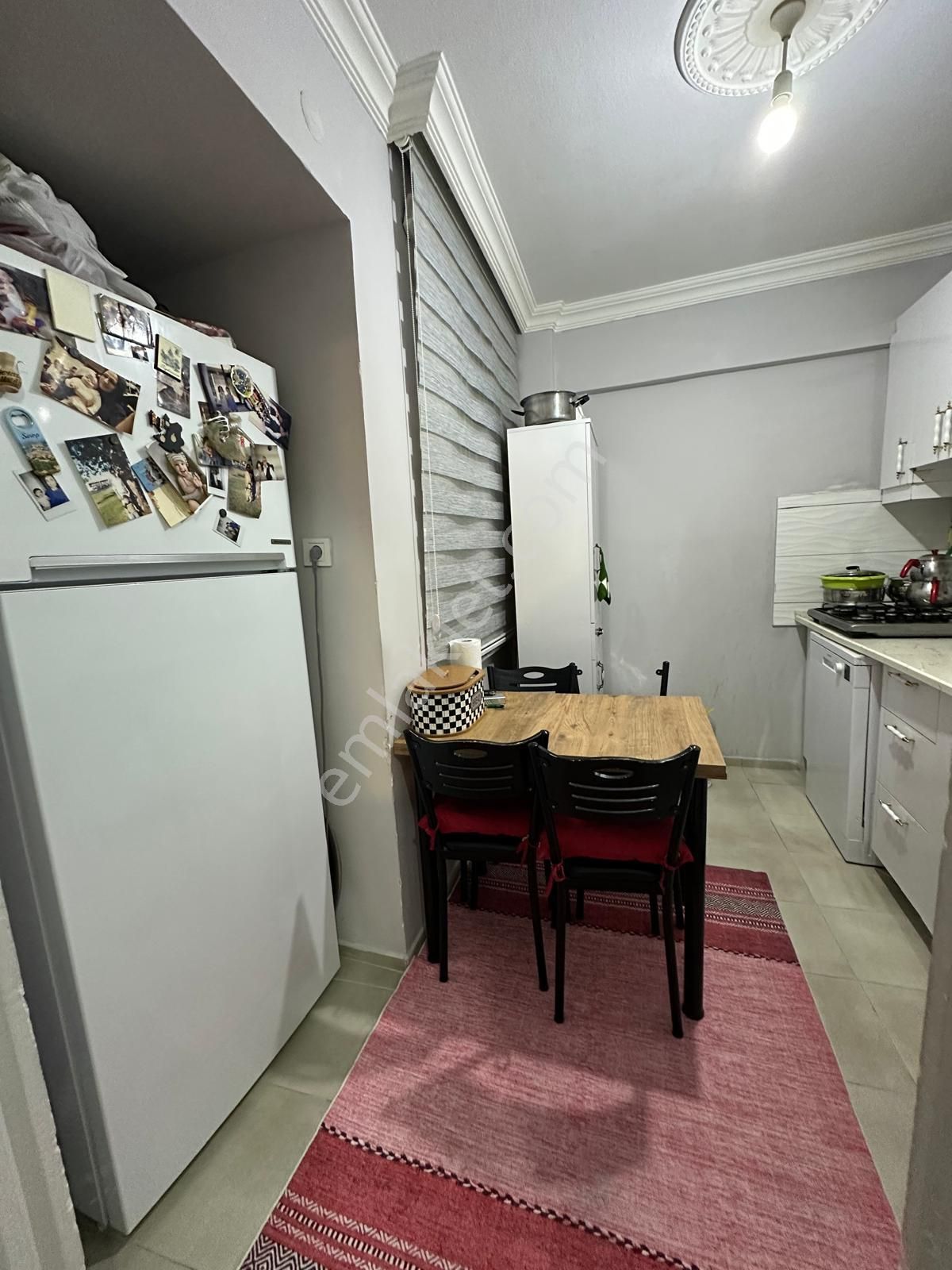 Reşadiye Mahallesi 3+1 Satılık Masrafsız Daire - Görsel 13