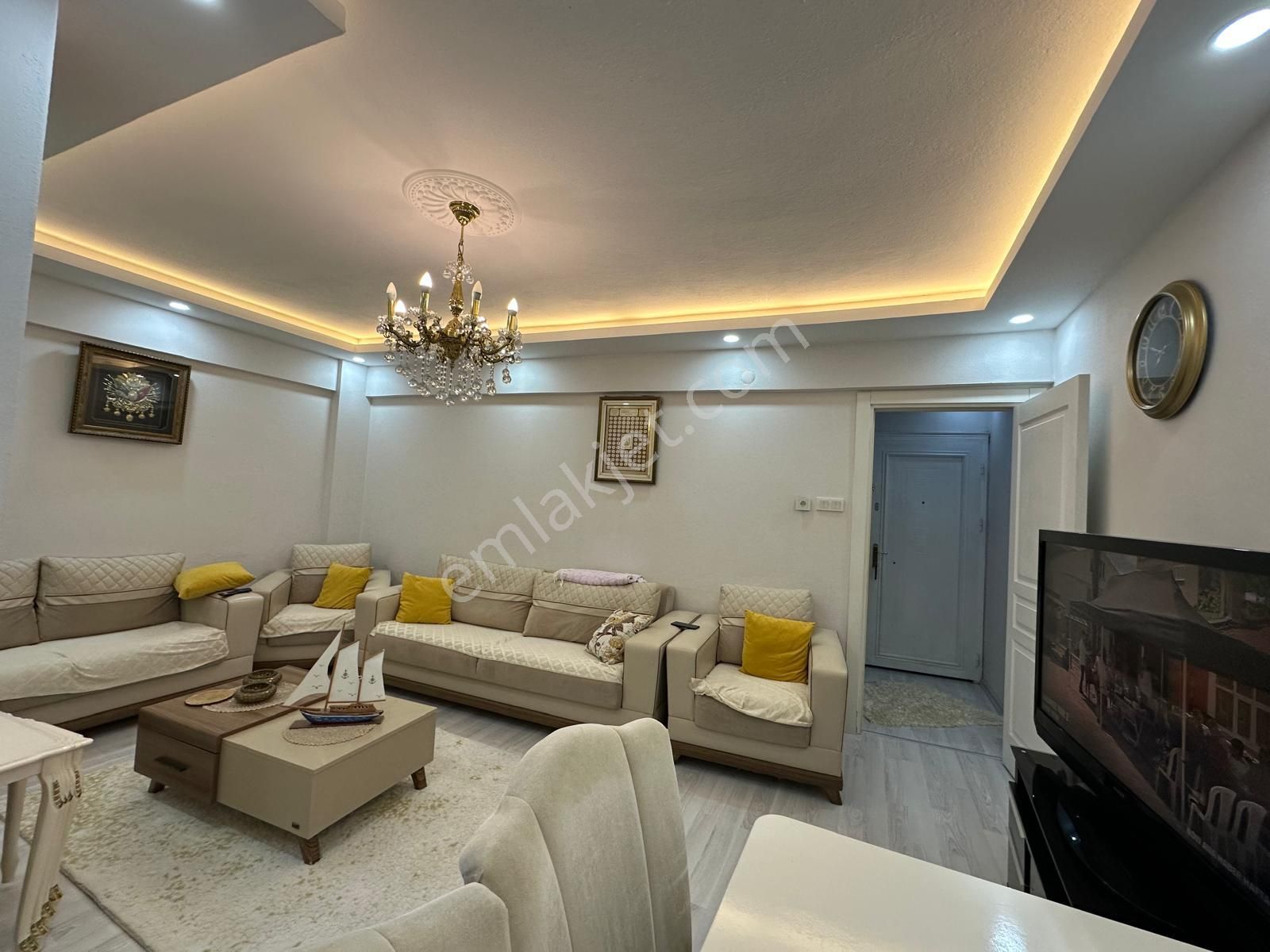 Reşadiye Mahallesi 3+1 Satılık Masrafsız Daire - Görsel 4