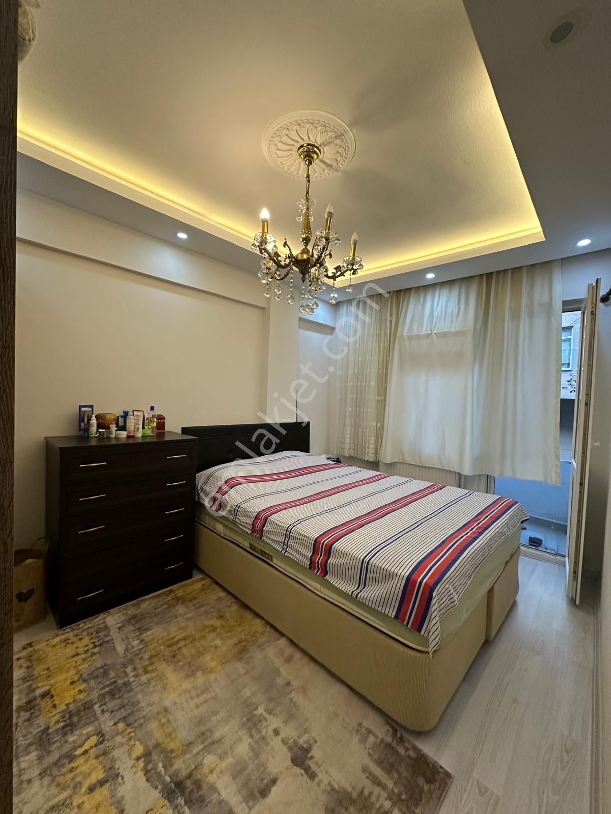 Reşadiye Mahallesi 3+1 Satılık Masrafsız Daire - Görsel 15