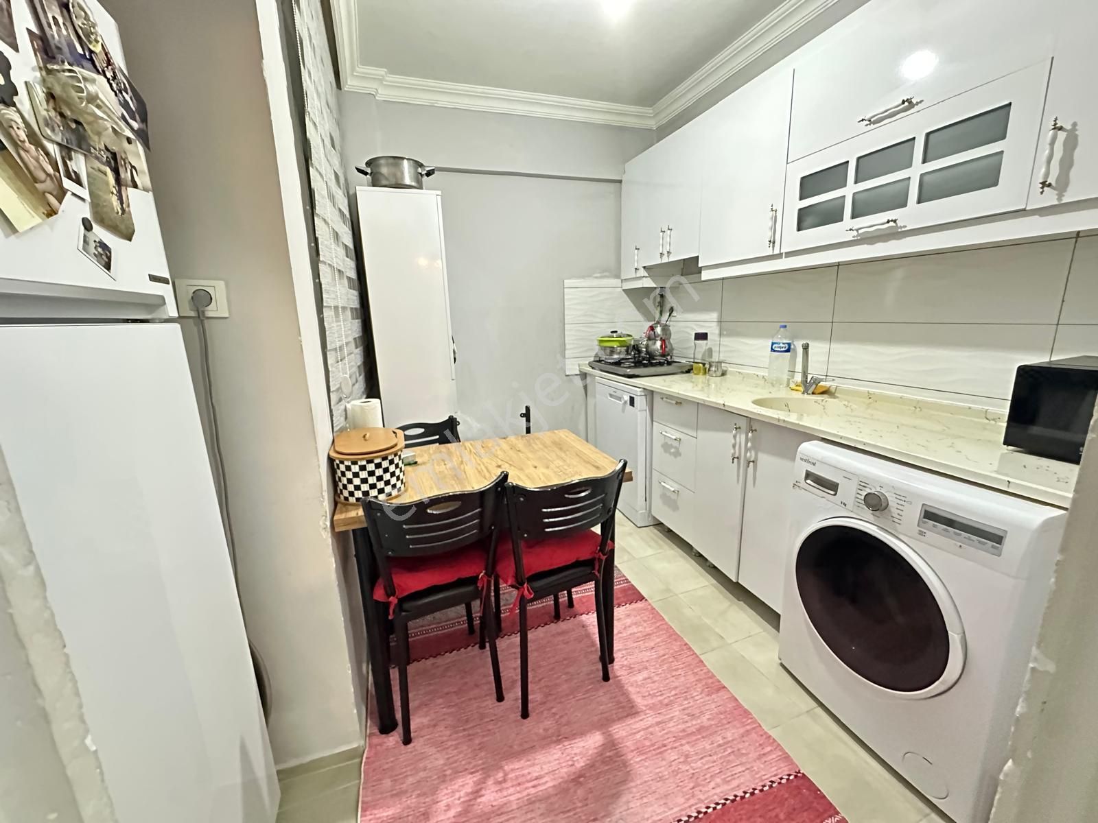 Reşadiye Mahallesi 3+1 Satılık Masrafsız Daire - Görsel 11