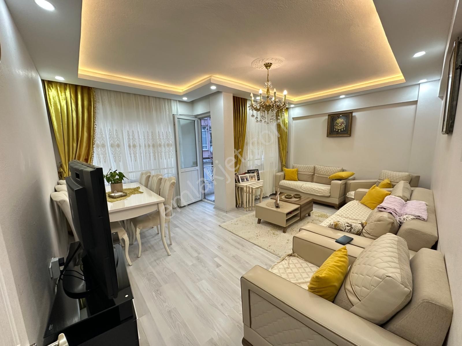 Reşadiye Mahallesi 3+1 Satılık Masrafsız Daire - Görsel 5