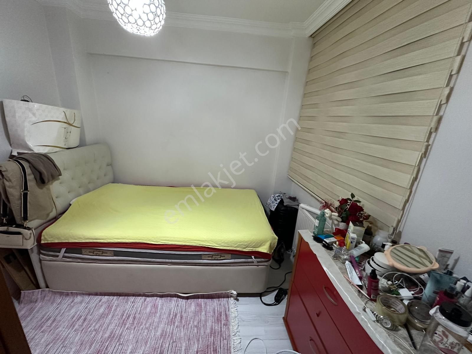 Reşadiye Mahallesi 3+1 Satılık Masrafsız Daire - Görsel 9