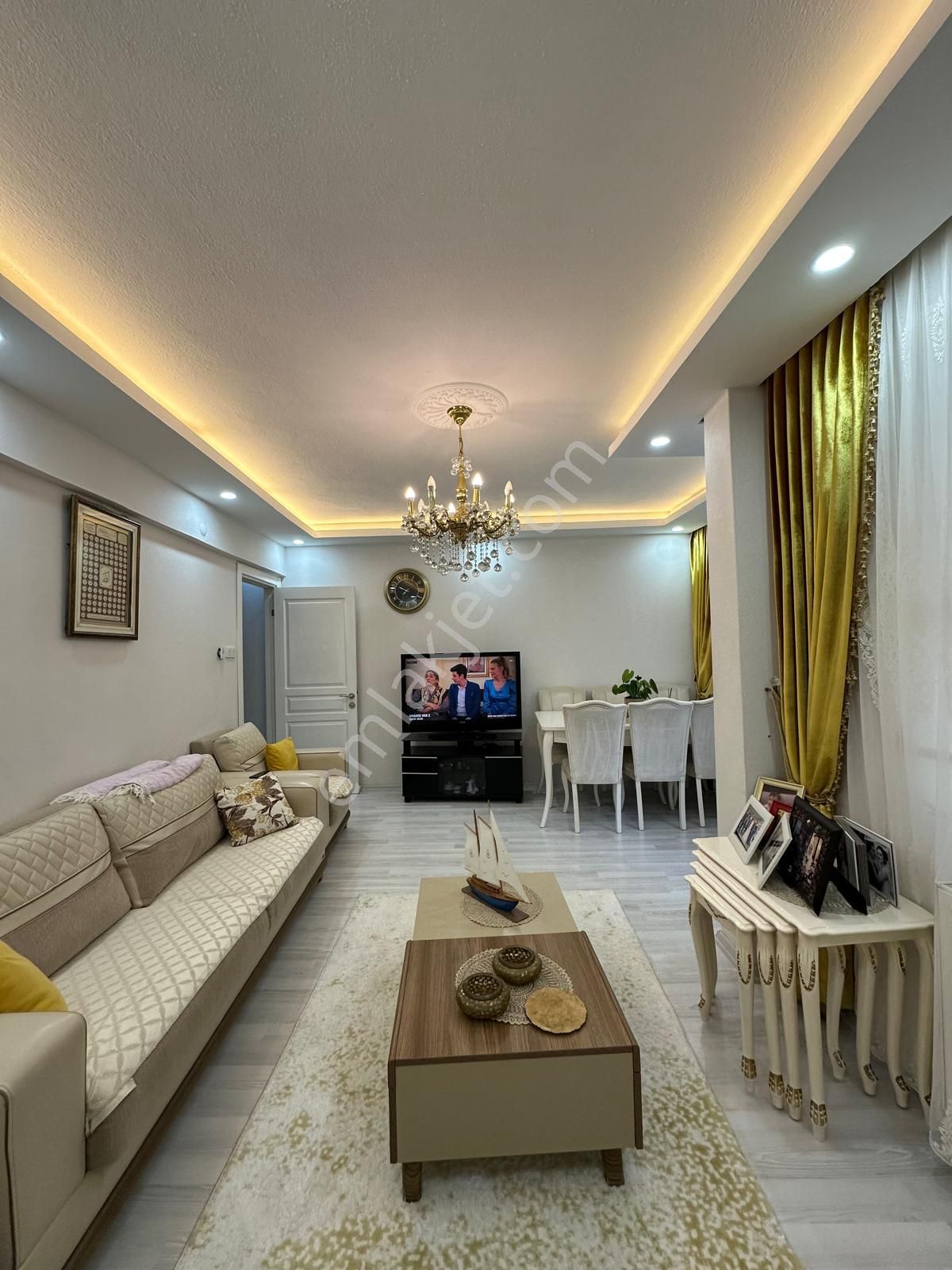 Reşadiye Mahallesi 3+1 Satılık Masrafsız Daire - Görsel 6