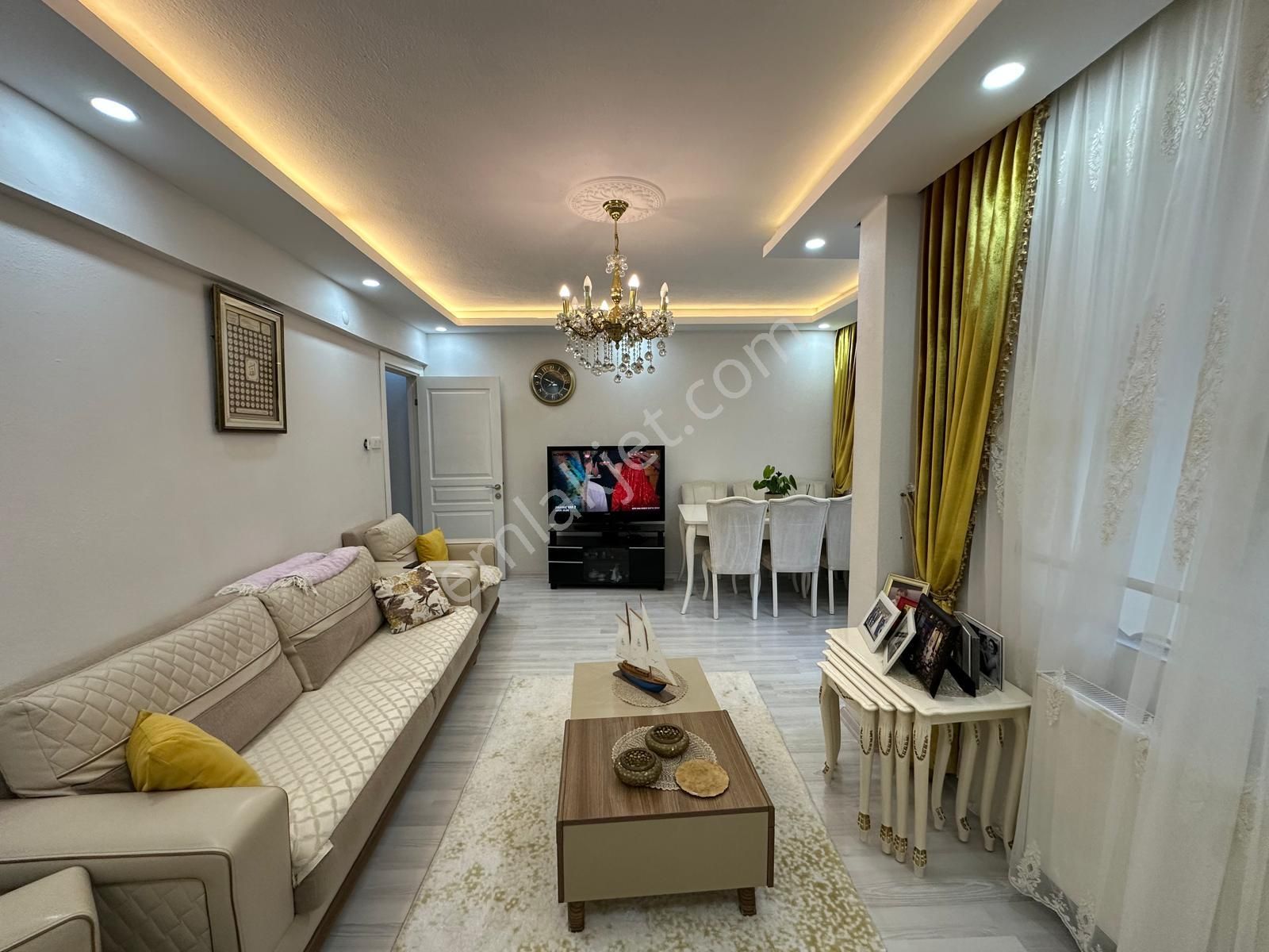 Reşadiye Mahallesi 3+1 Satılık Masrafsız Daire - Görsel 10