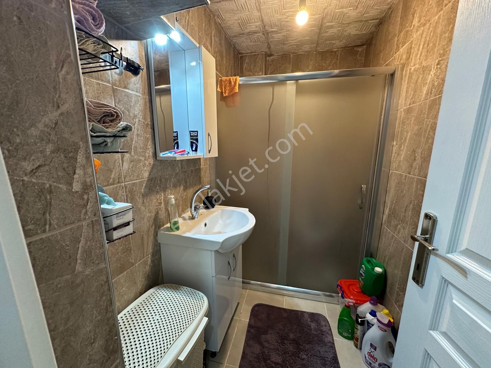 Reşadiye Mahallesi 3+1 Satılık Masrafsız Daire - Görsel 3