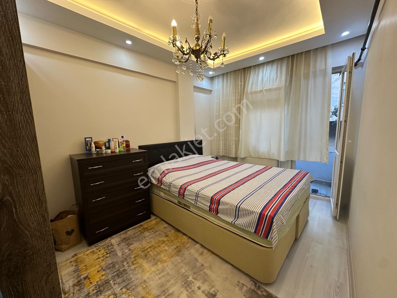 Reşadiye Mahallesi 3+1 Satılık Masrafsız Daire - Görsel 14