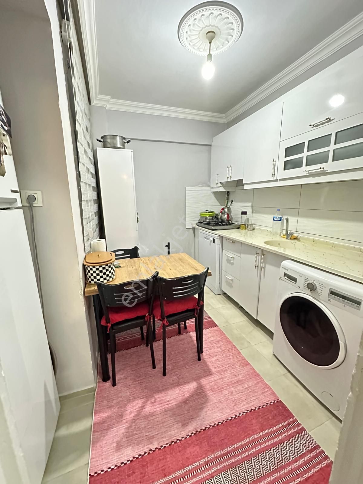 Reşadiye Mahallesi 3+1 Satılık Masrafsız Daire - Görsel 16