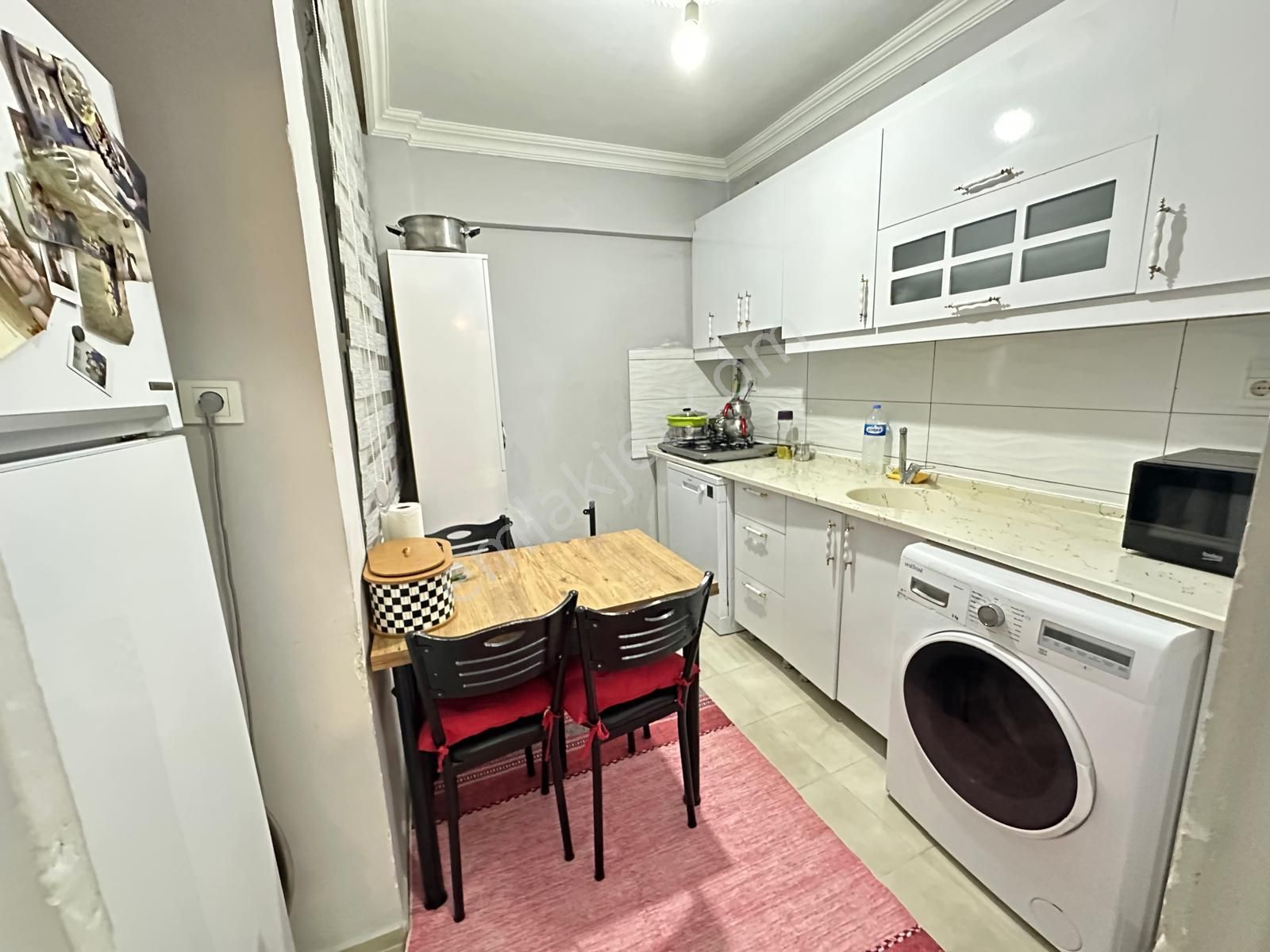 Reşadiye Mahallesi 3+1 Satılık Masrafsız Daire - Görsel 12