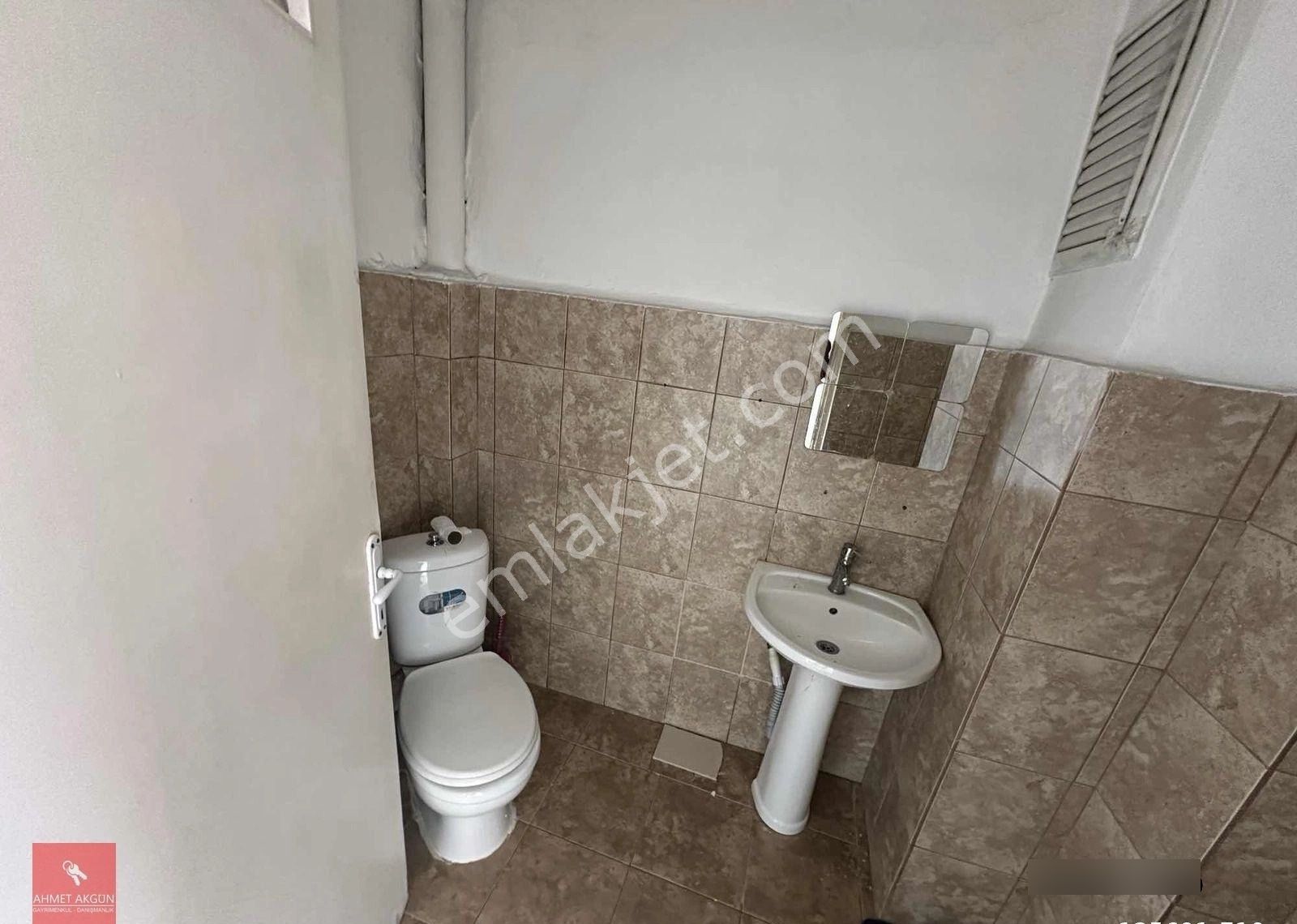 Büyükçekmece Çarşı Merkezde E-5 Cepheli 80 M2 Kiralık Ofis - Görsel 10